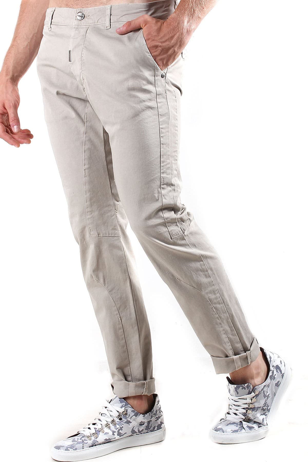 Absolut Joy Men Trousers