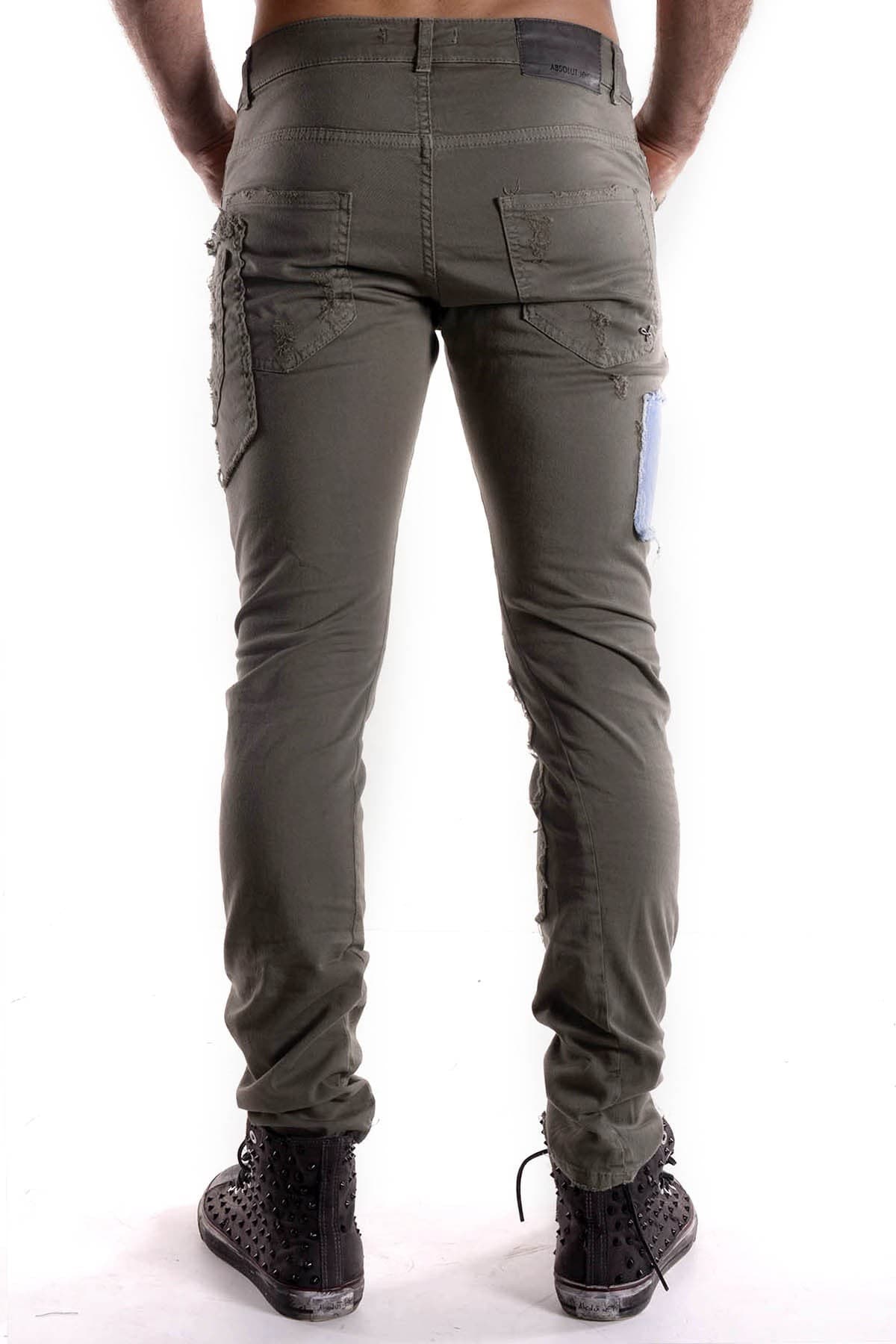 Absolut Joy Men Trousers