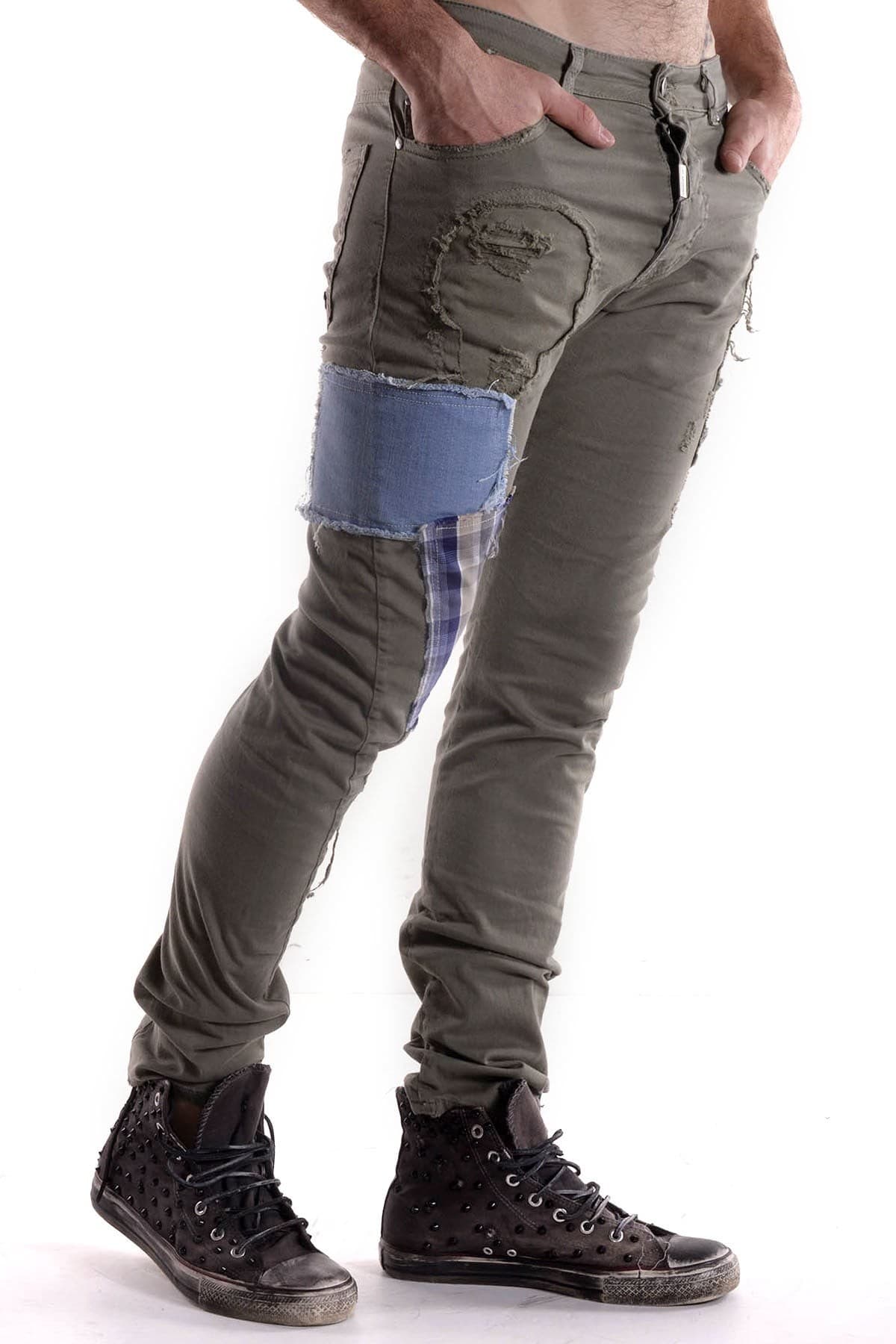 Absolut Joy Men Trousers