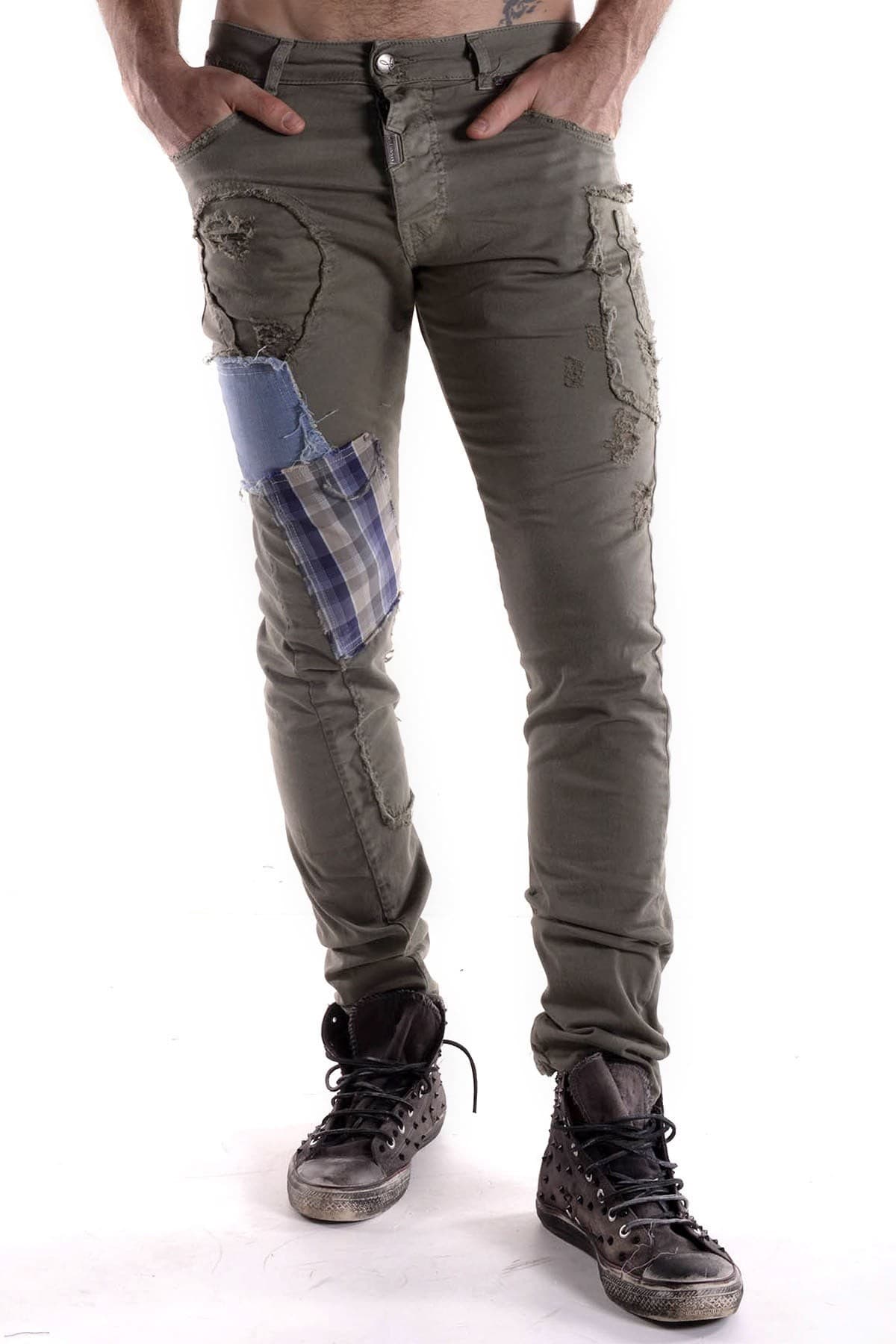 Absolut Joy Men Trousers