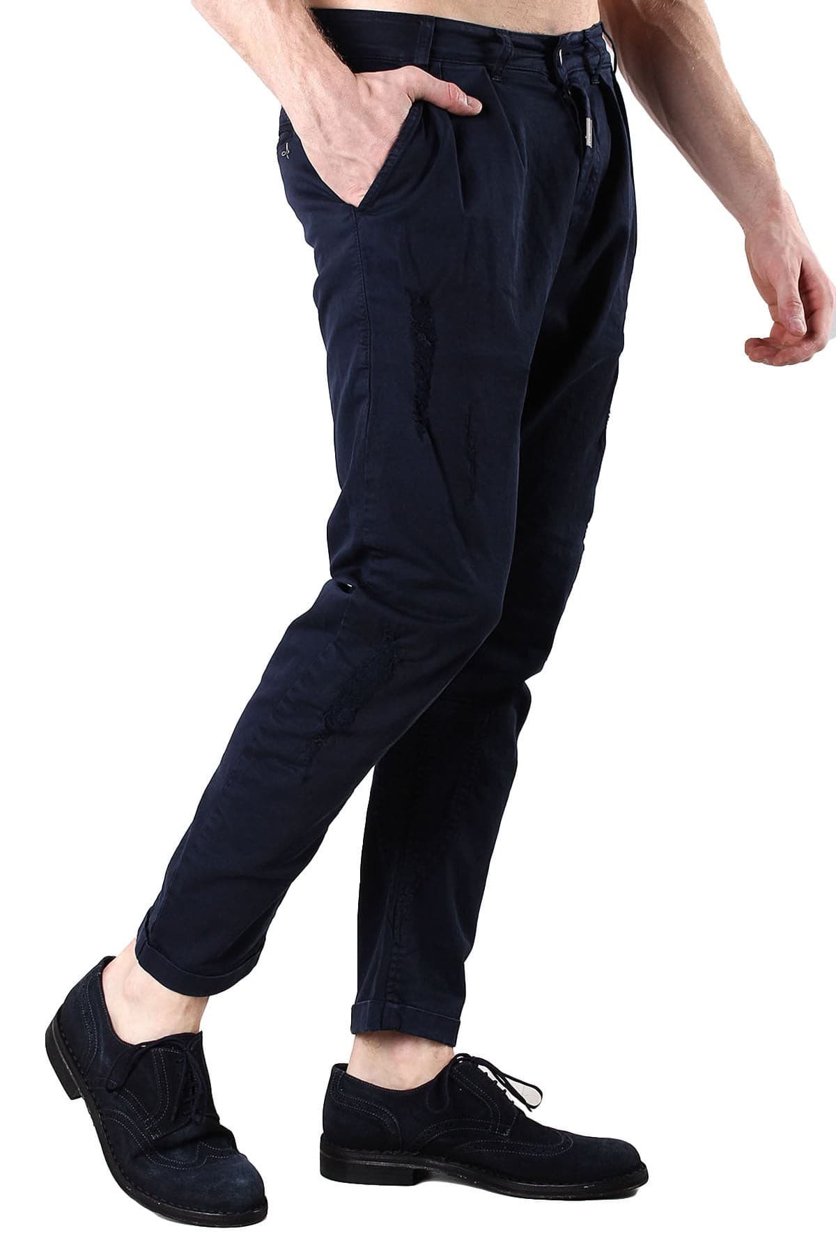 Absolut Joy Men Trousers
