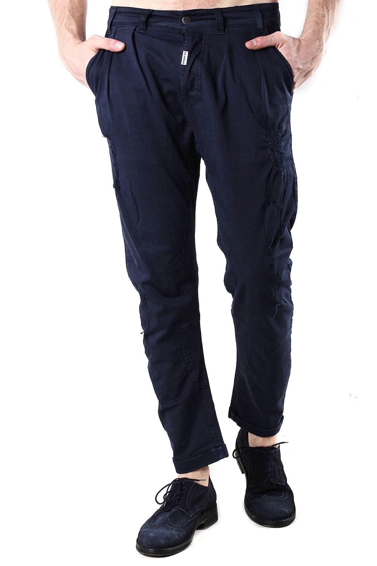 Absolut Joy Men Trousers