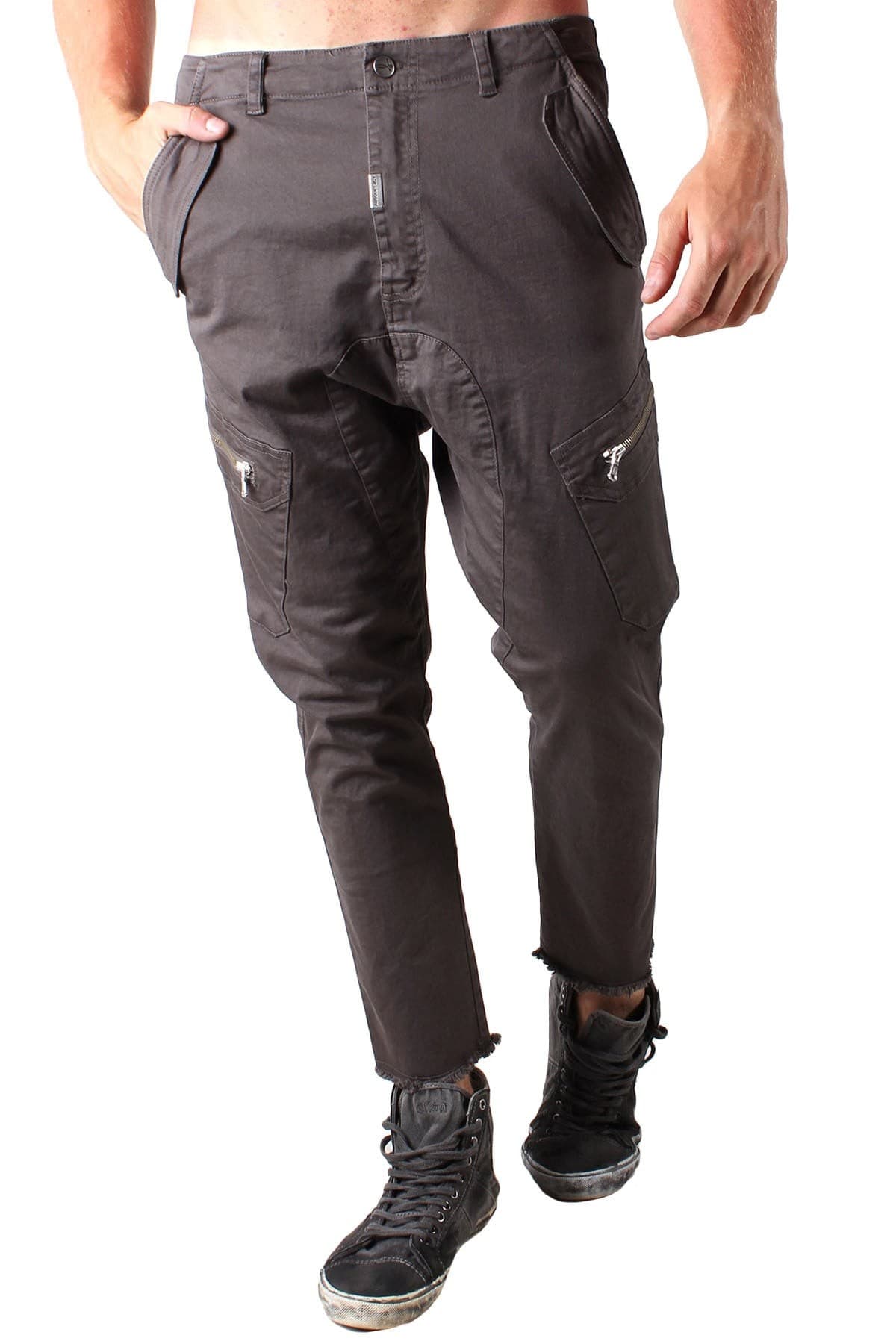 Absolut Joy Men Trousers