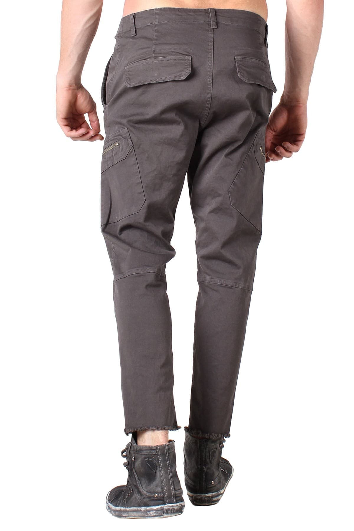 Absolut Joy Men Trousers