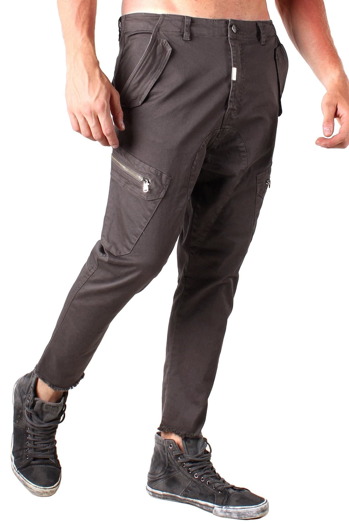 Absolut Joy Men Trousers