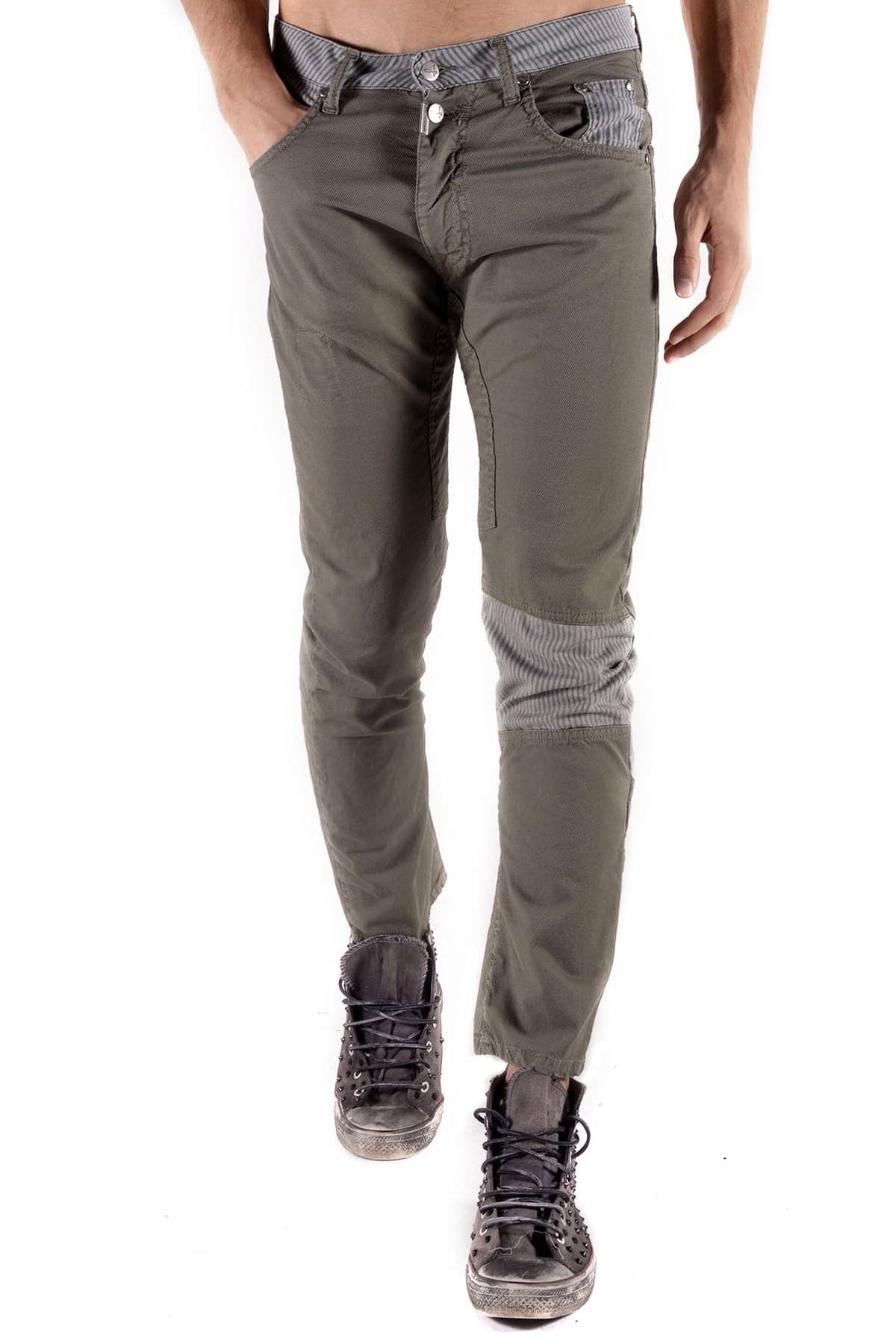 Absolut Joy Men Trousers