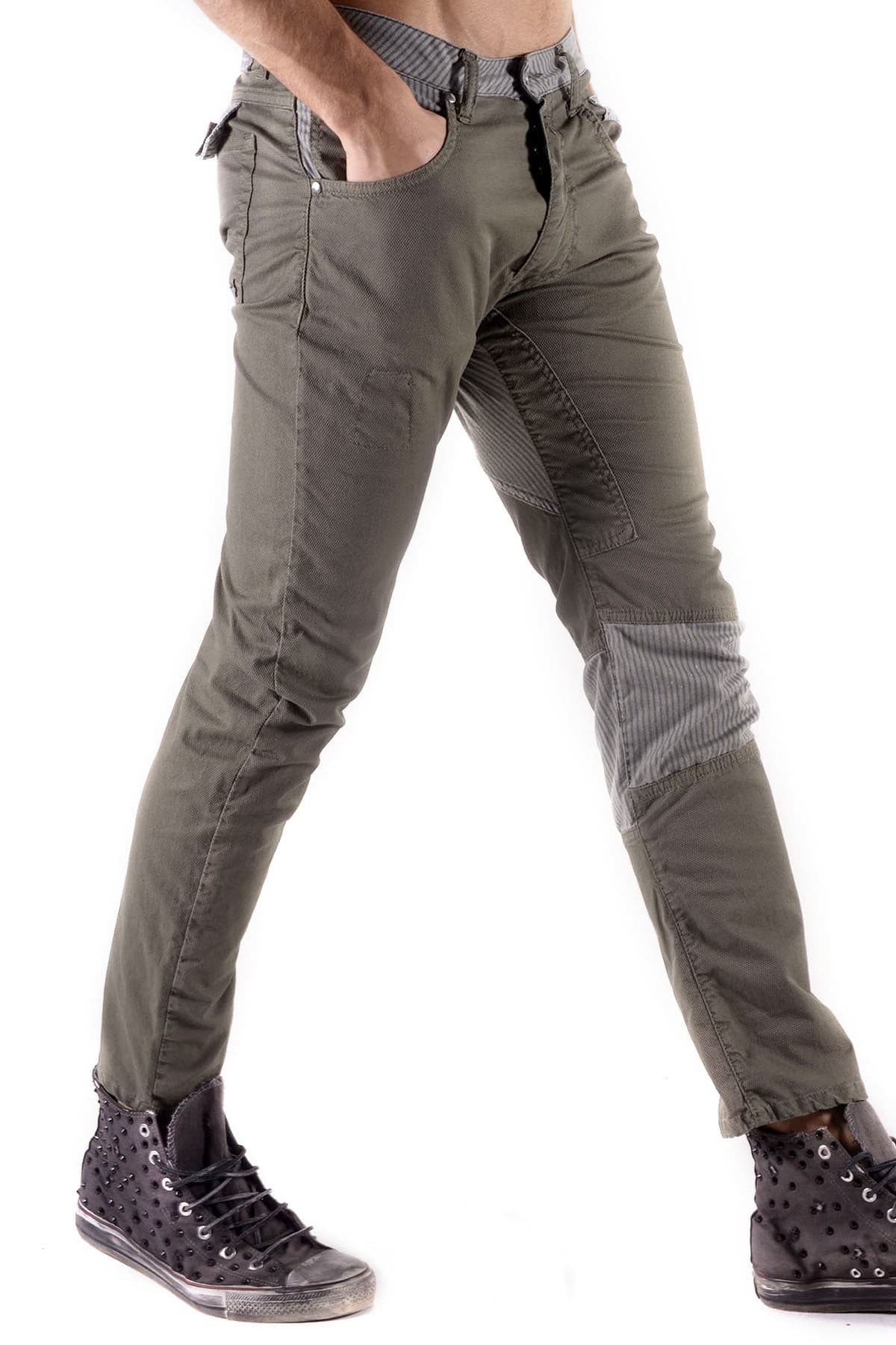 Absolut Joy Men Trousers