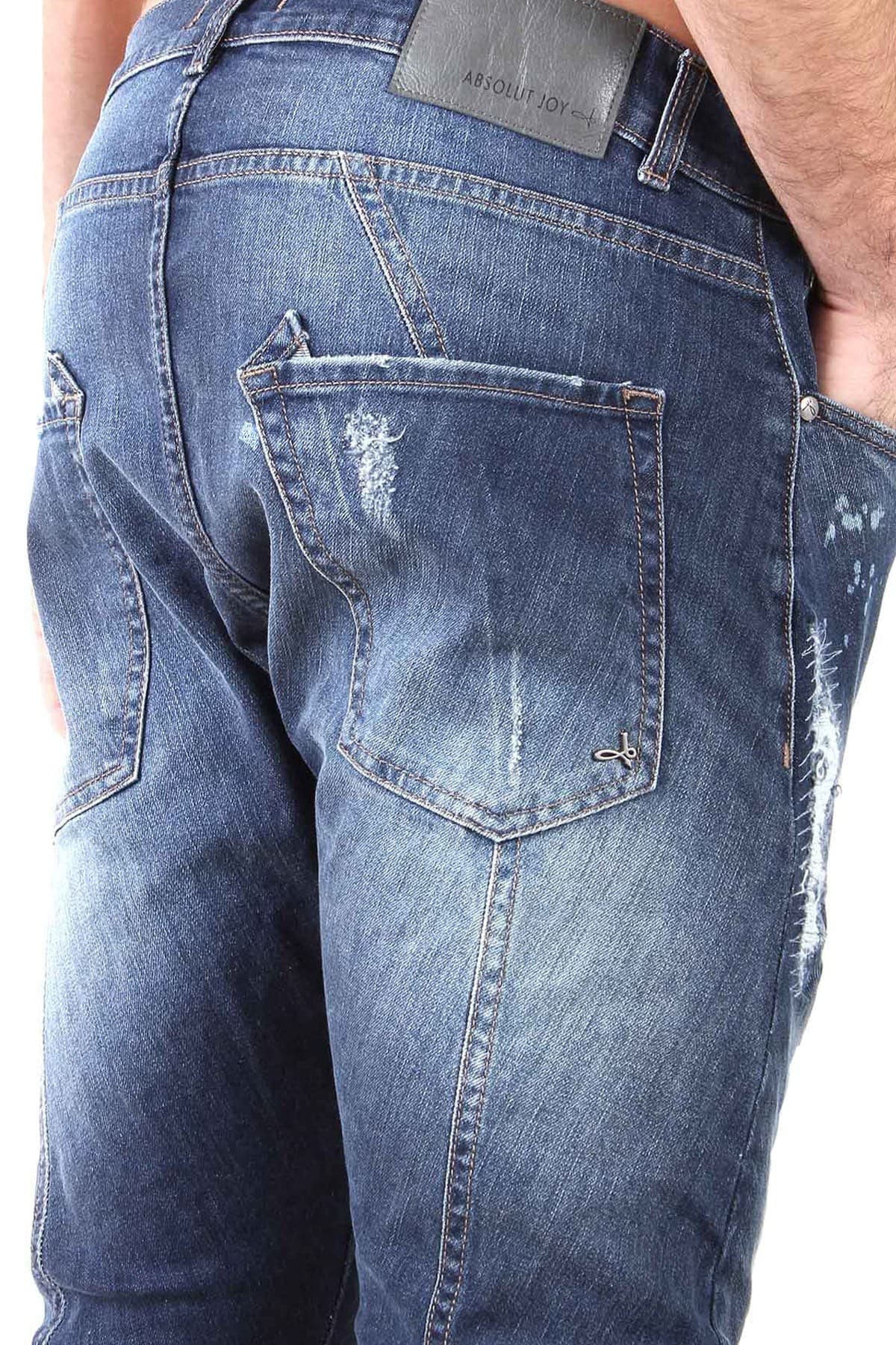 Absolut Joy Men Jeans