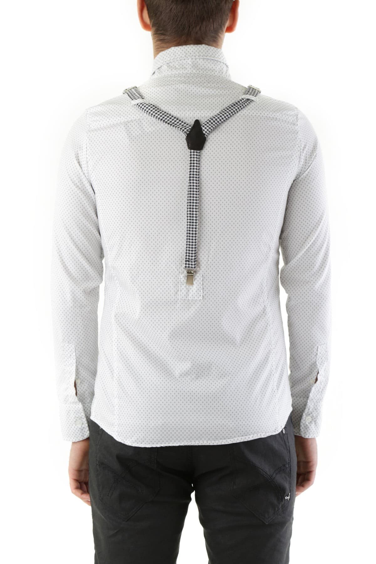 Absolut Joy Men Shirt