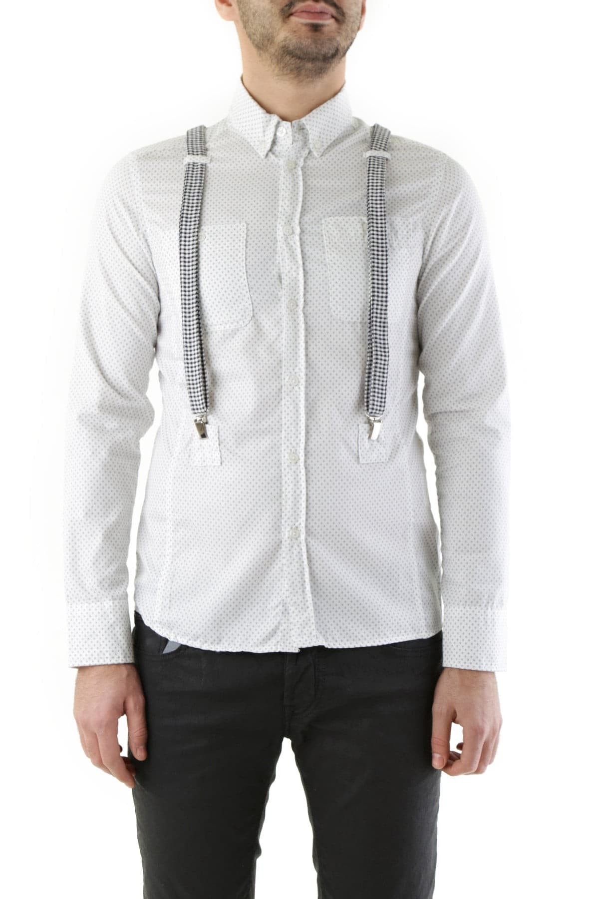 Absolut Joy Men Shirt