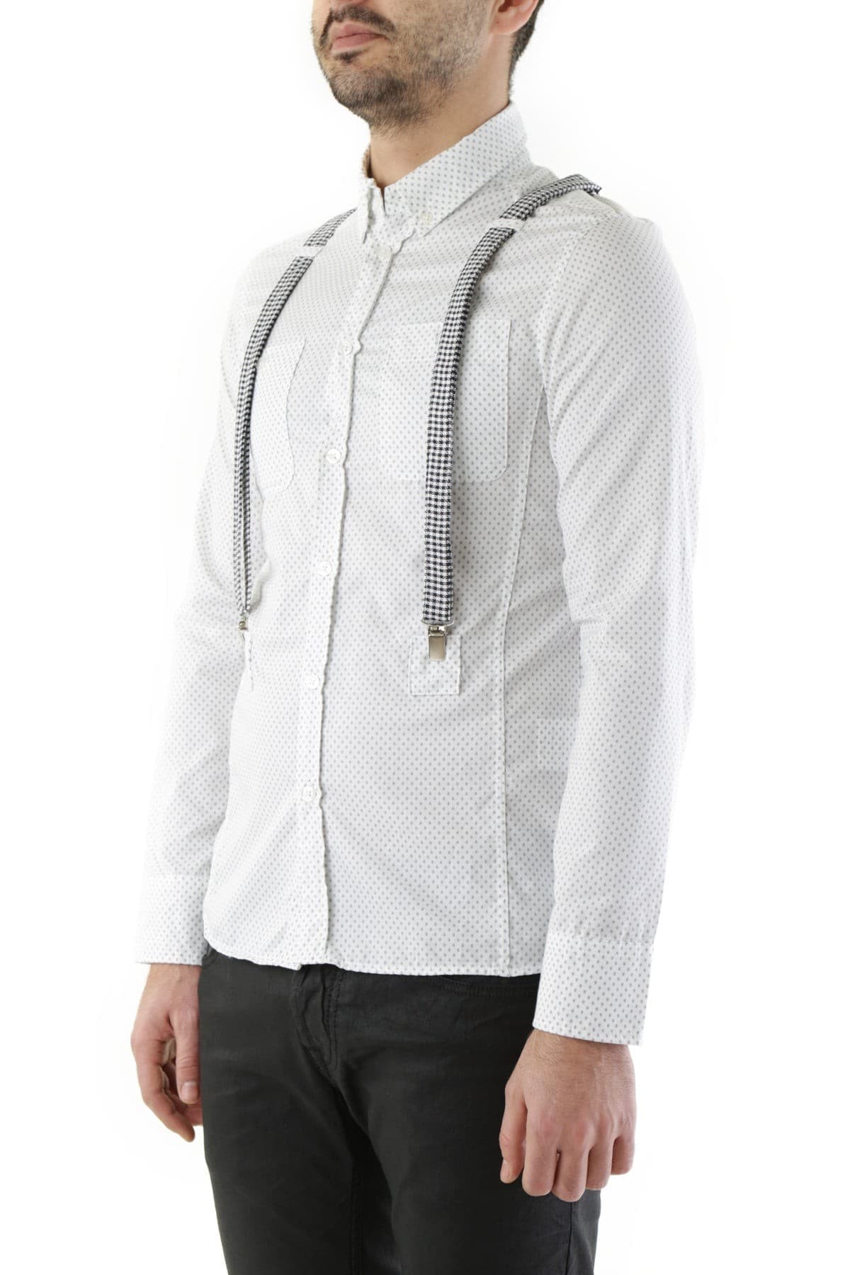 Absolut Joy Men Shirt