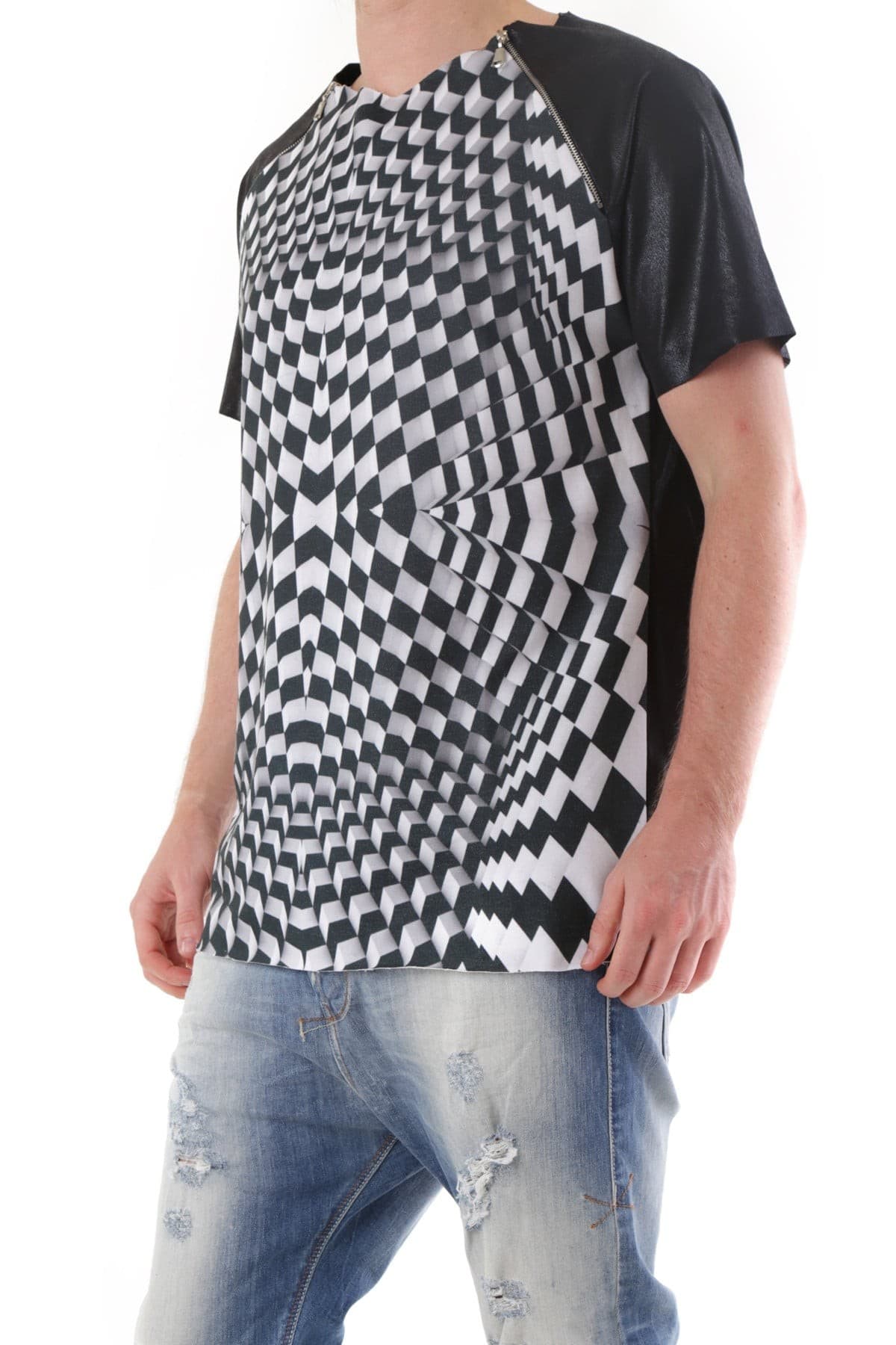 Absolut Joy Men T-Shirt