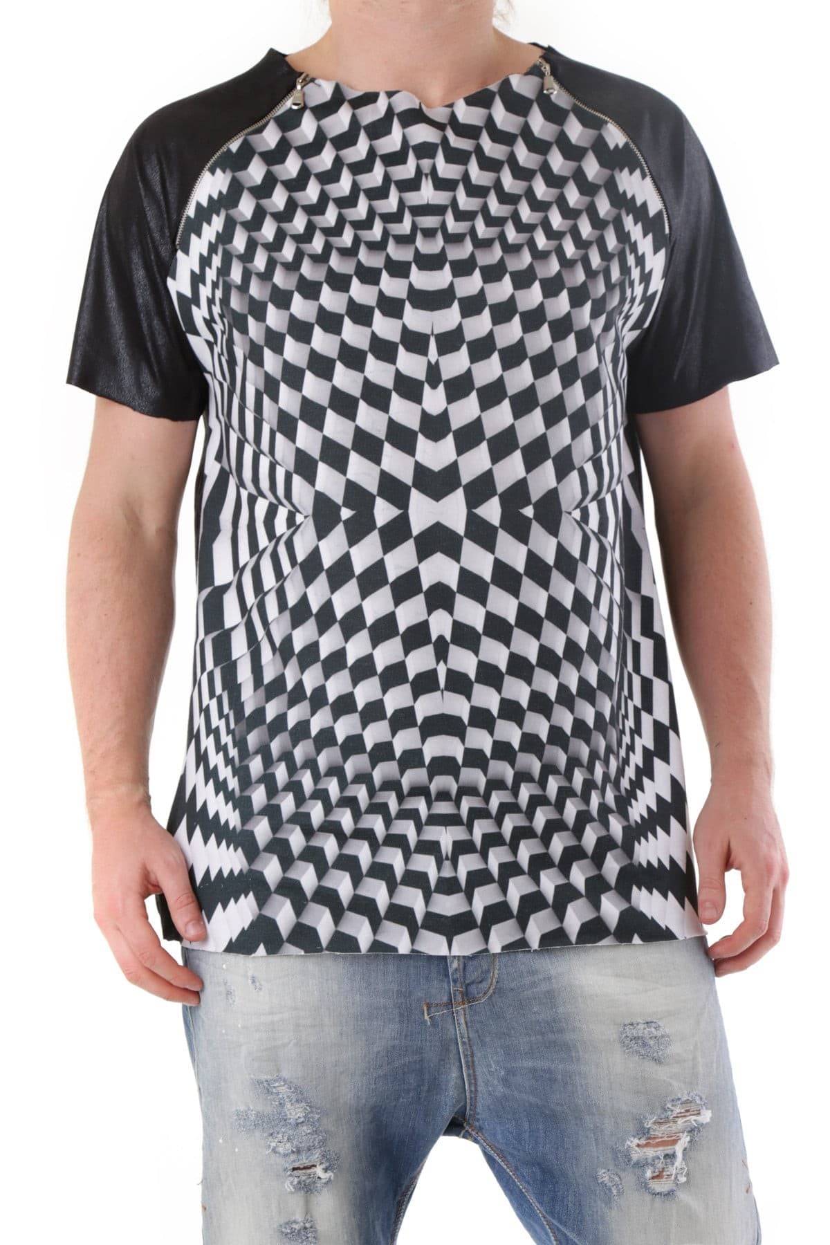 Absolut Joy Men T-Shirt