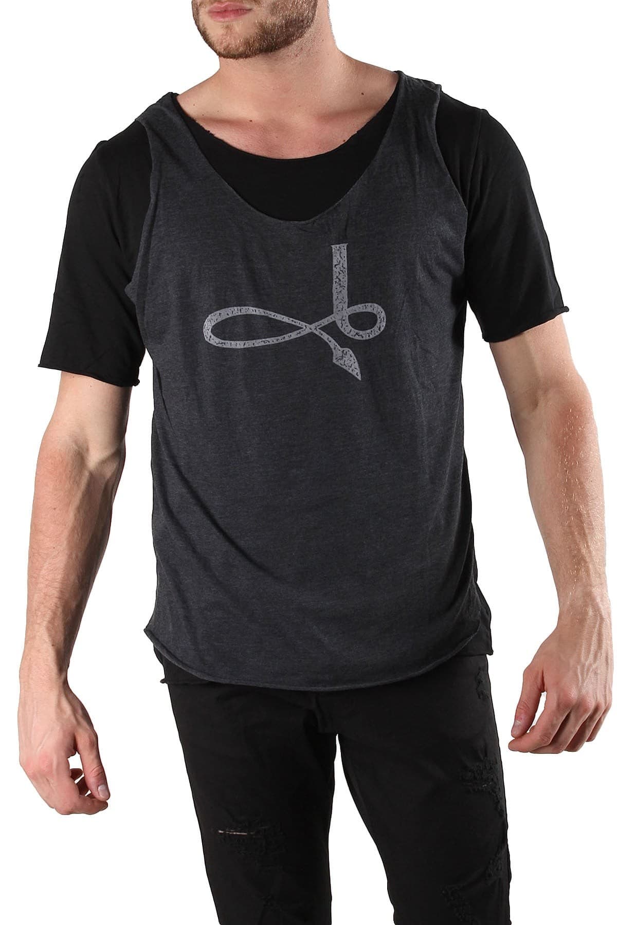 Absolut Joy Men T-Shirt