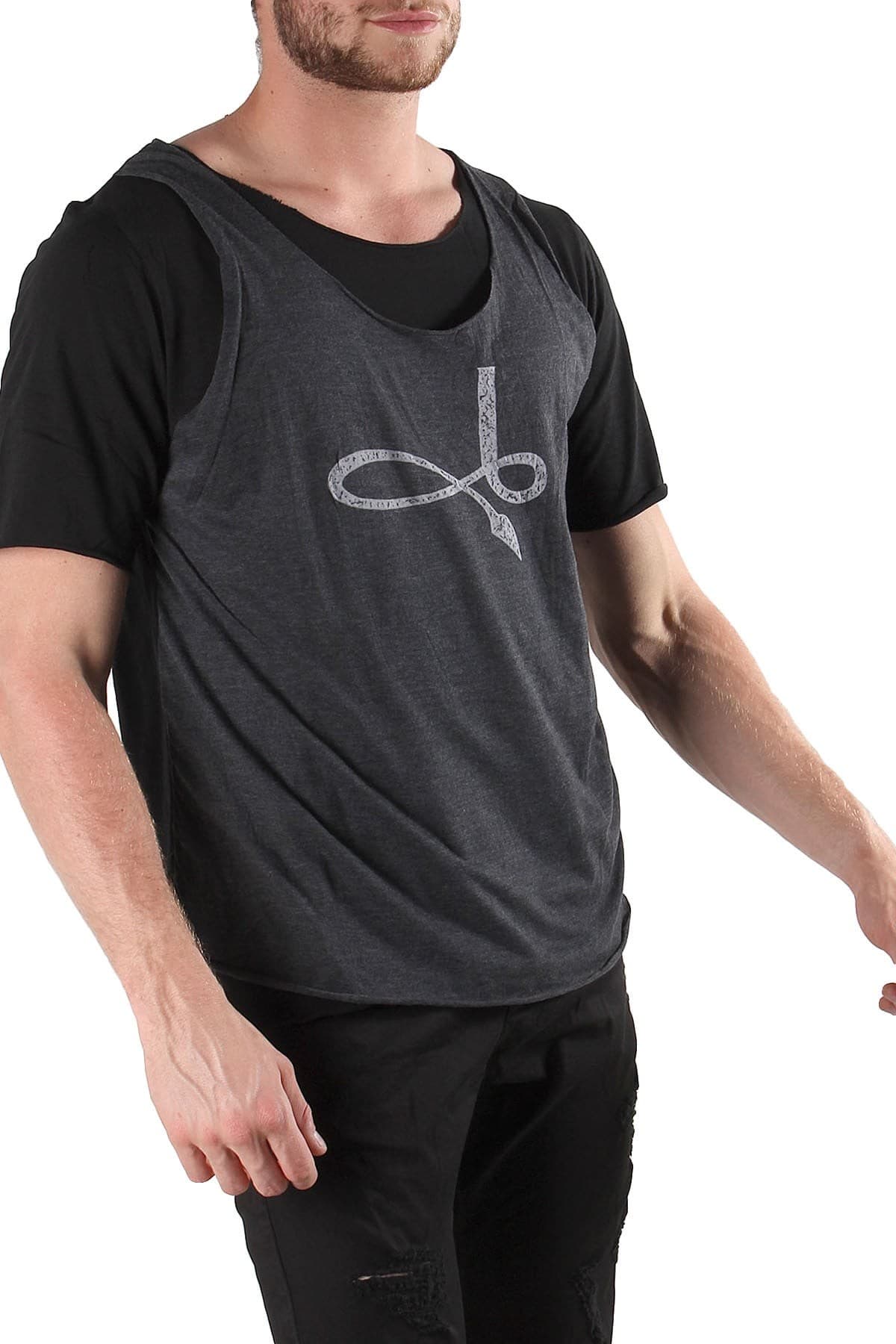 Absolut Joy Men T-Shirt