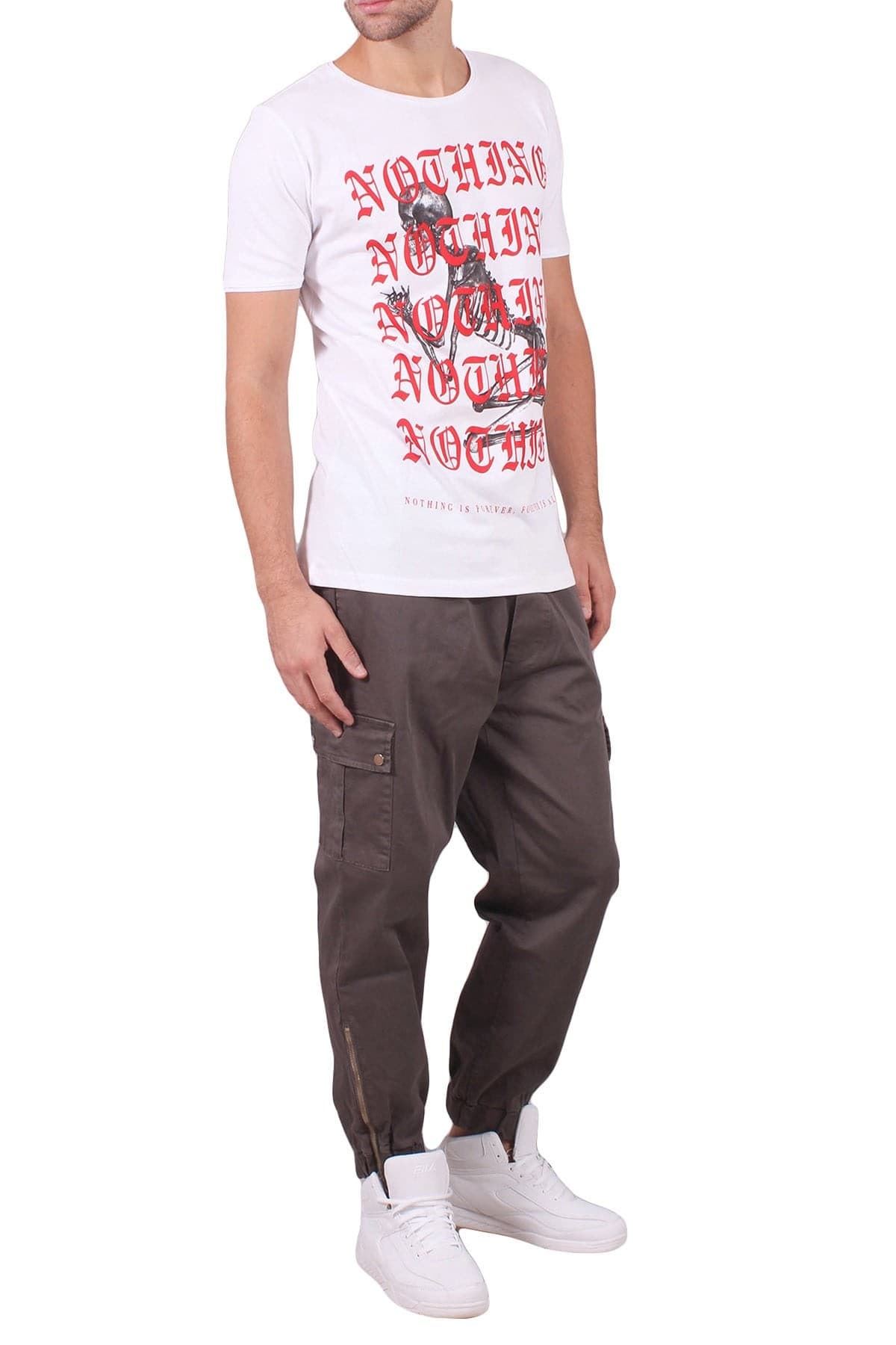 Absolut Joy Men T-Shirt