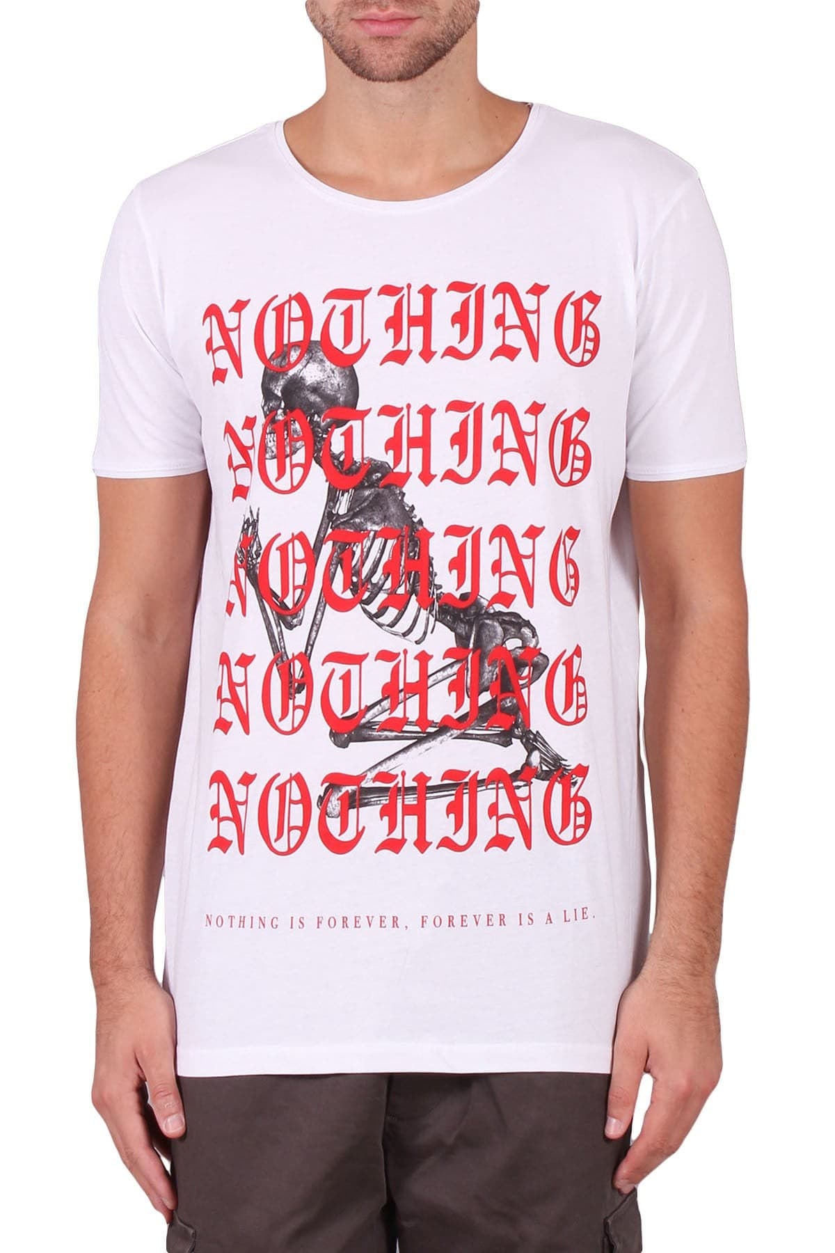 Absolut Joy Men T-Shirt