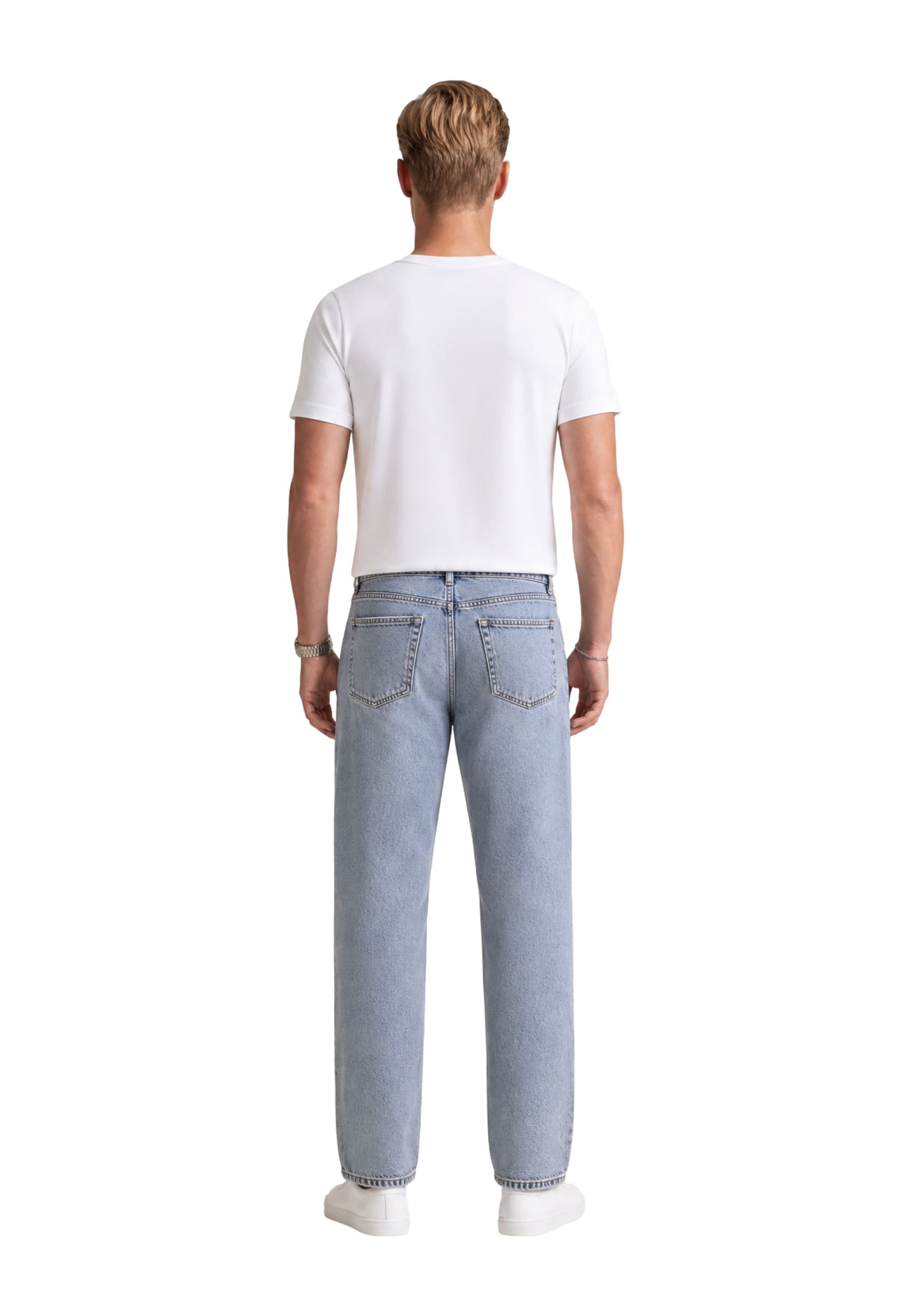 Calvin Klein Jeans Men T-Shirt