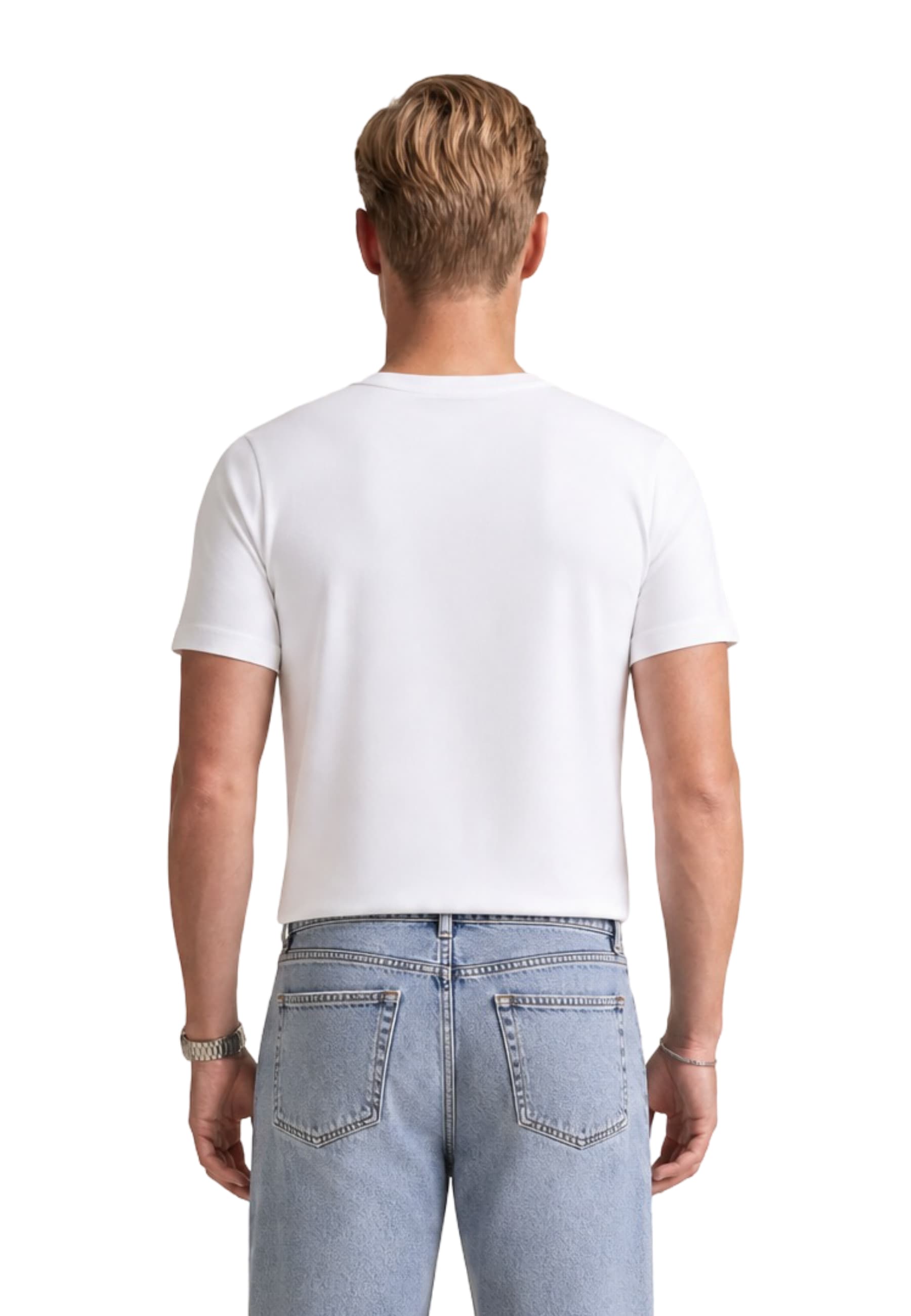 Calvin Klein Jeans Men T-Shirt