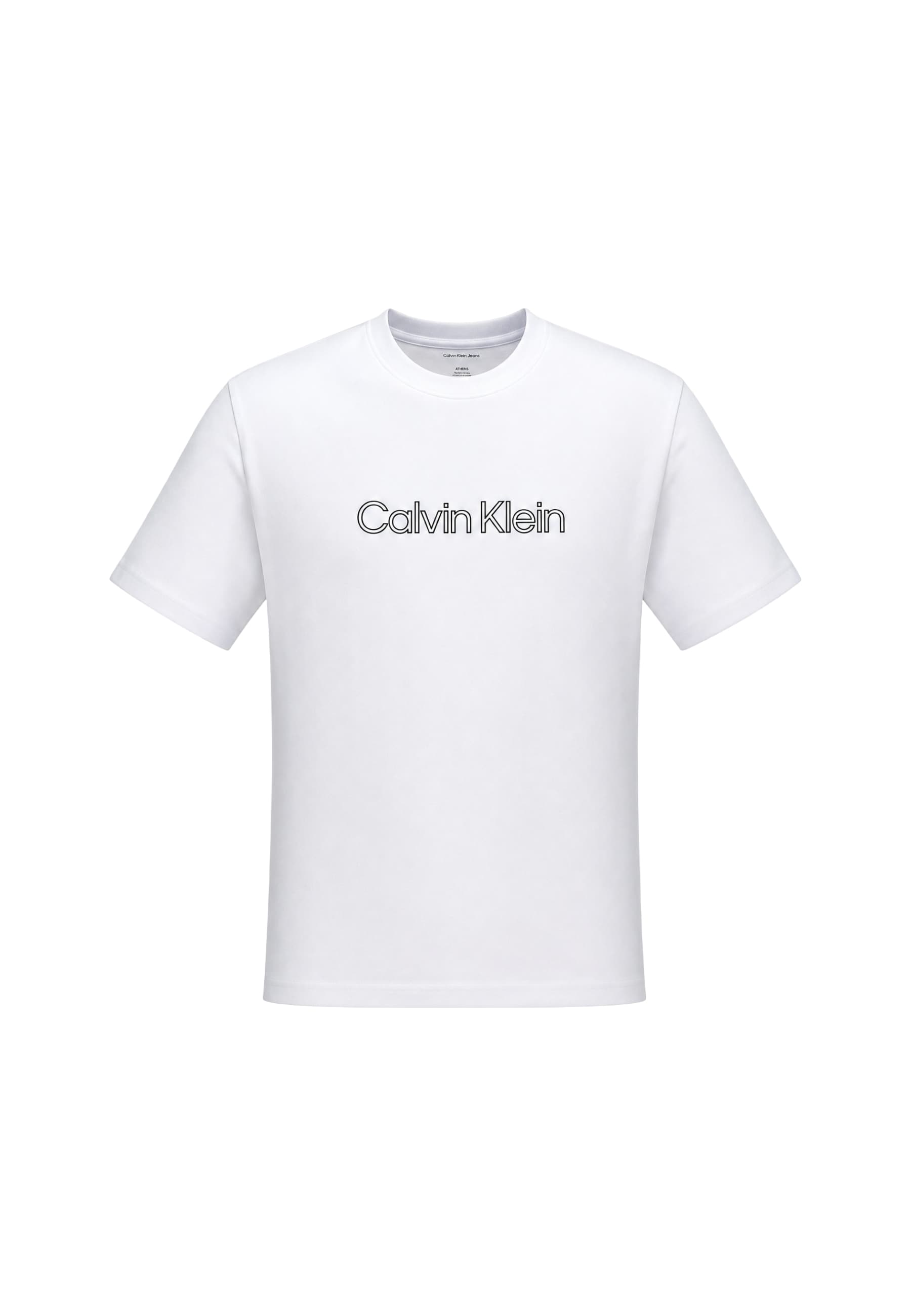 Calvin Klein Jeans Men T-Shirt