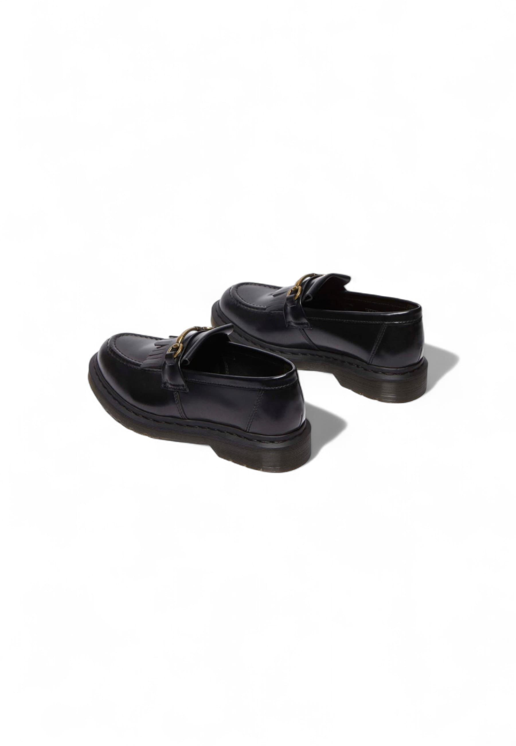 Dr. Martens Men Lace Ups Shoes