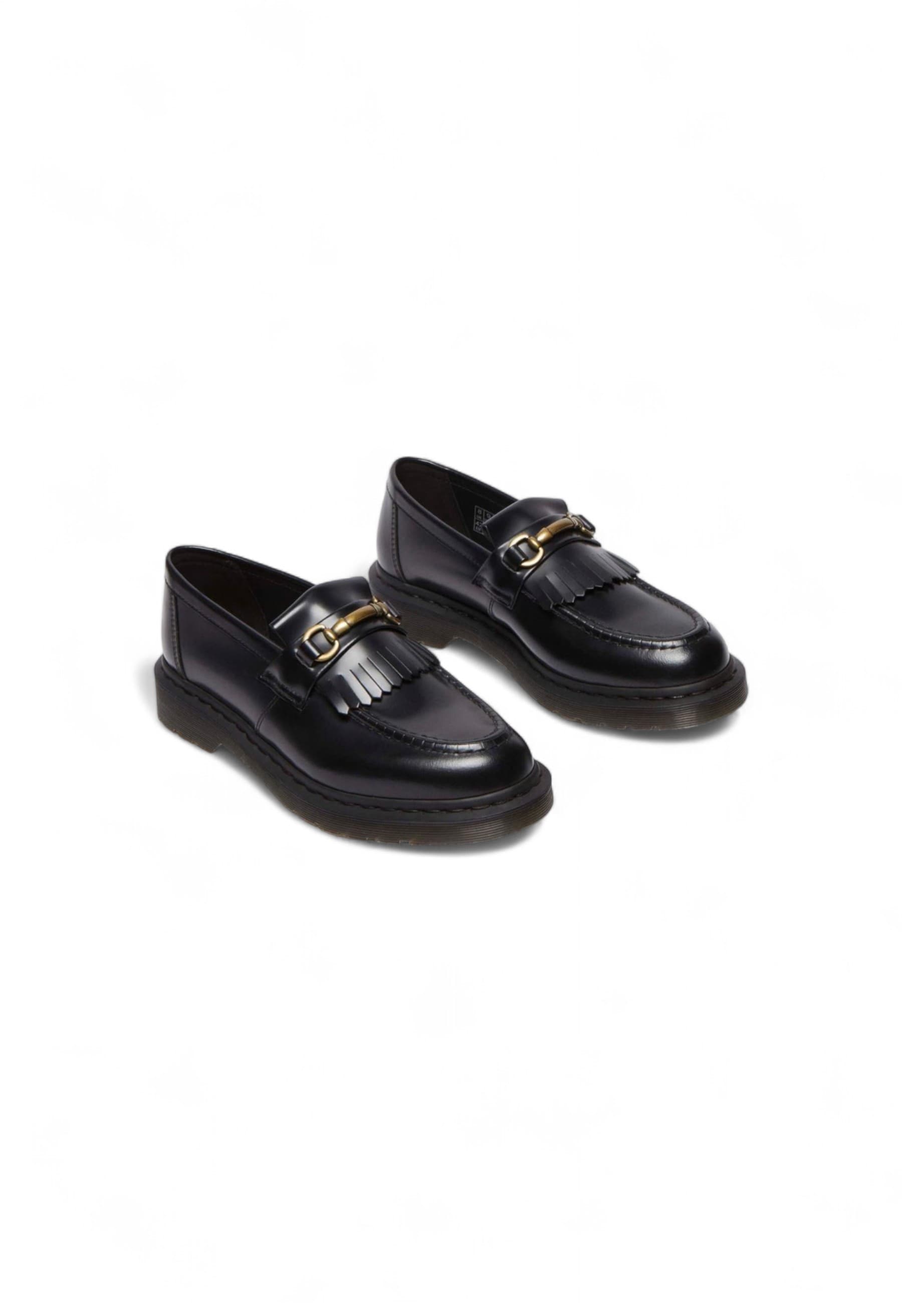 Dr. Martens Men Lace Ups Shoes