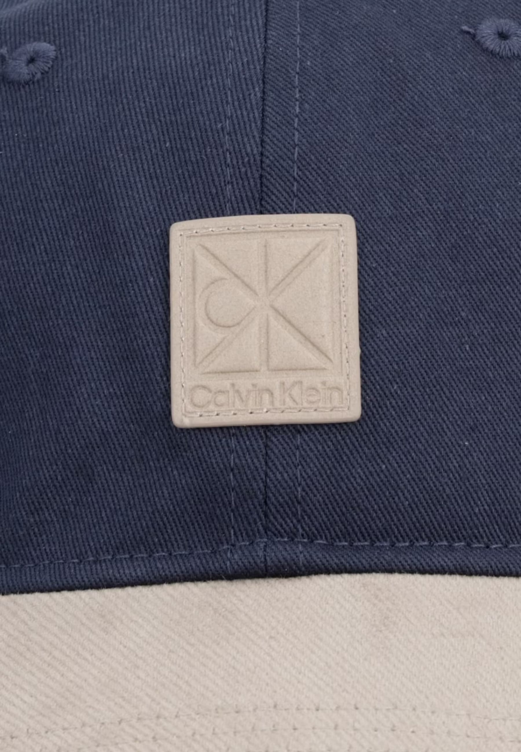 Calvin Klein Men Cap