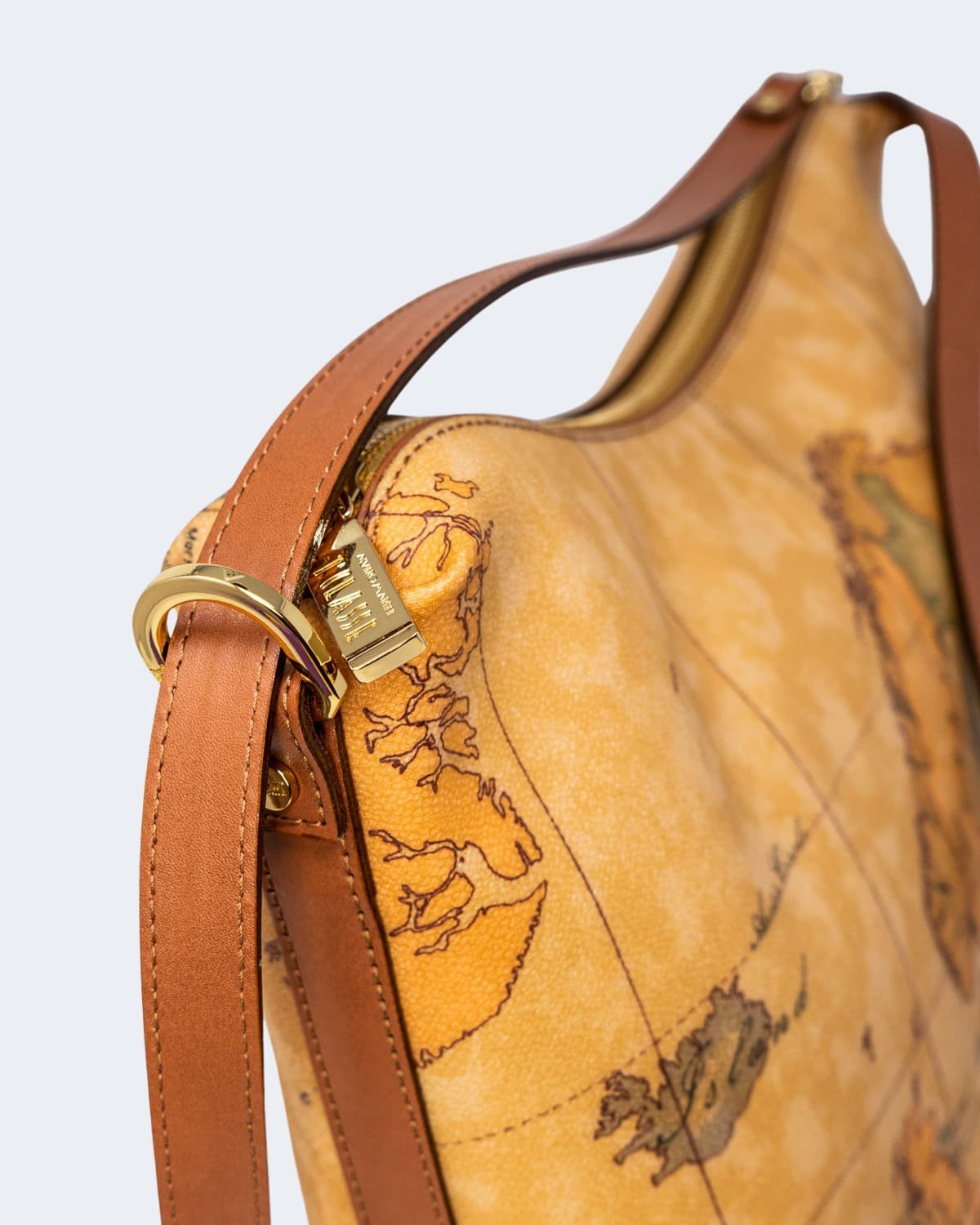 Alviero Martini Prima Classe  Women Bag
