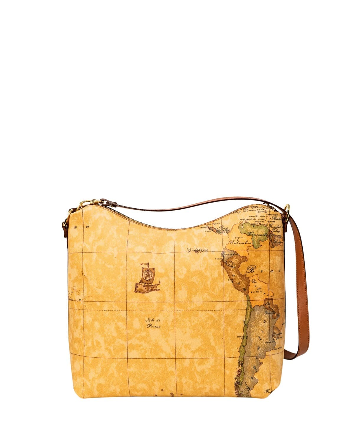Alviero Martini Prima Classe  Women Bag