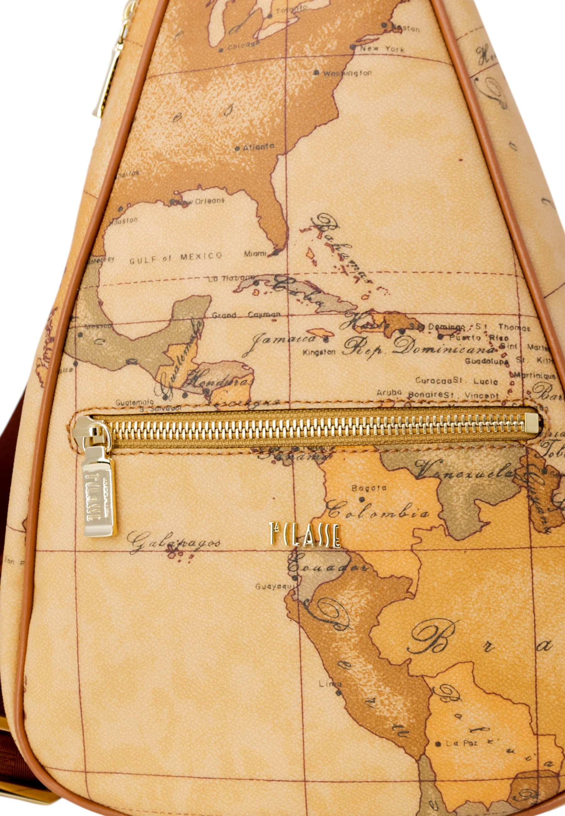 Alviero Martini Prima Classe  Women Bag
