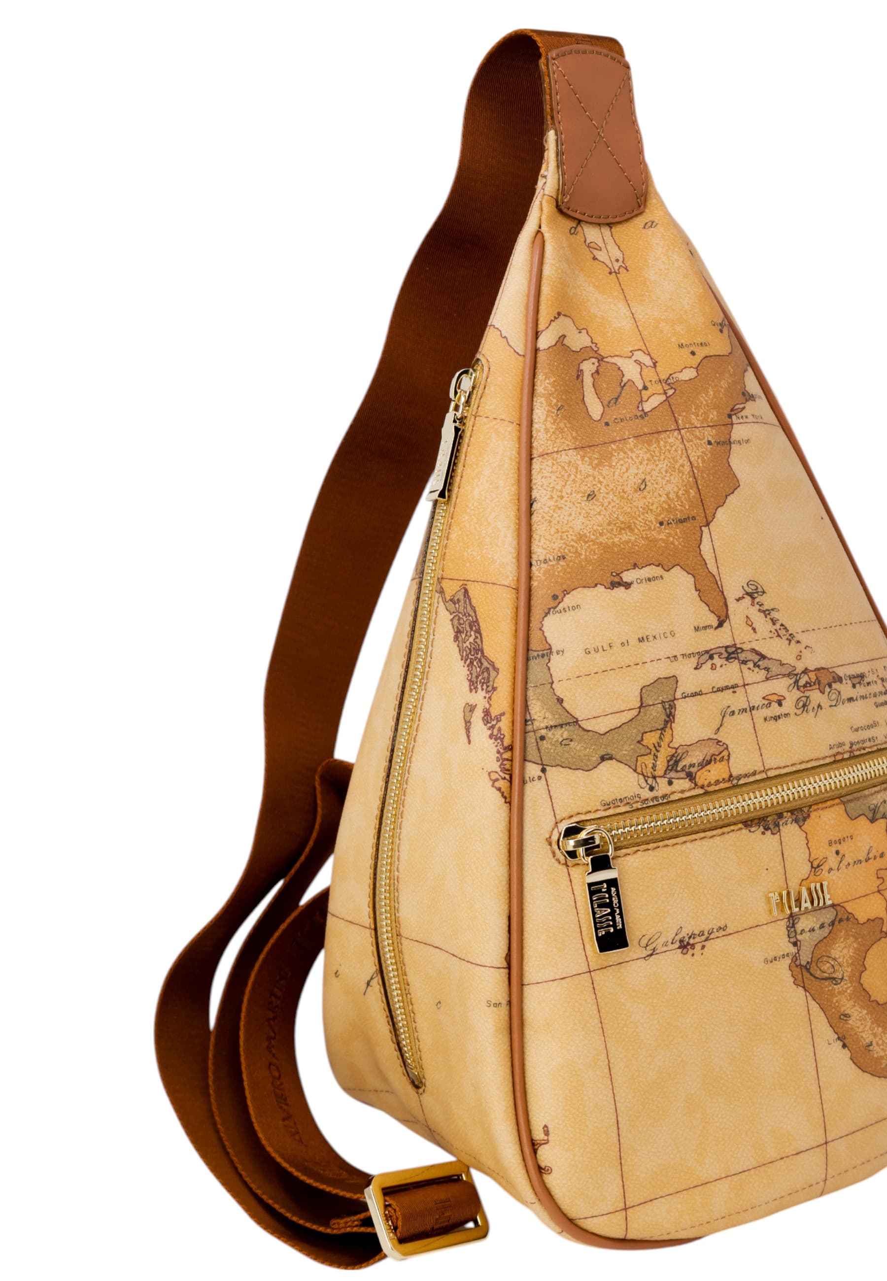 Alviero Martini Prima Classe  Women Bag