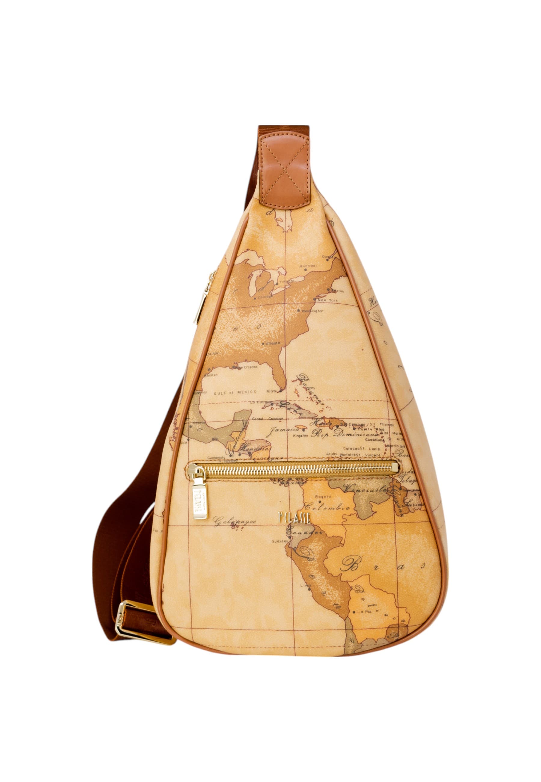 Alviero Martini Prima Classe  Women Bag