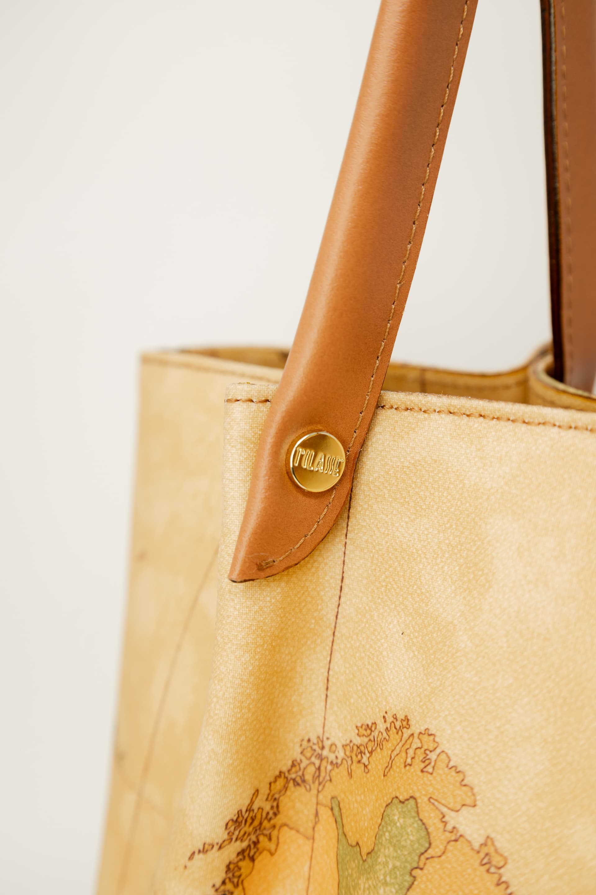 Alviero Martini Prima Classe  Women Bag