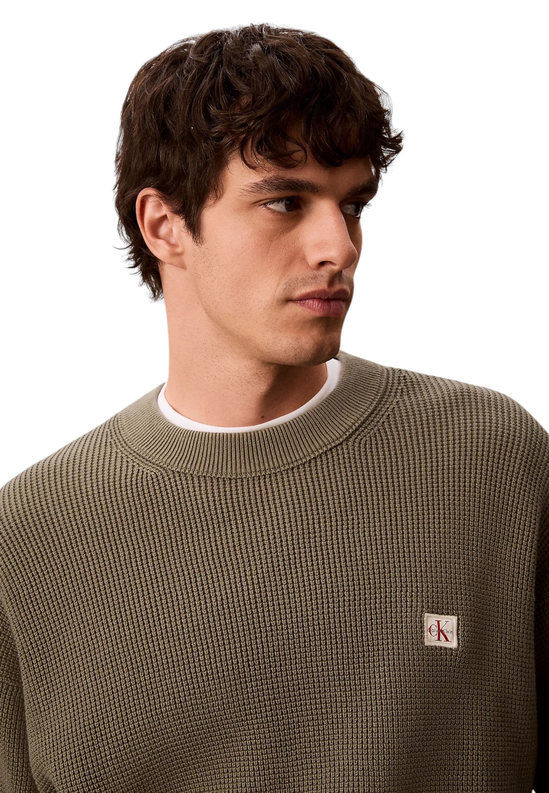 Calvin Klein Jeans Men Knitwear
