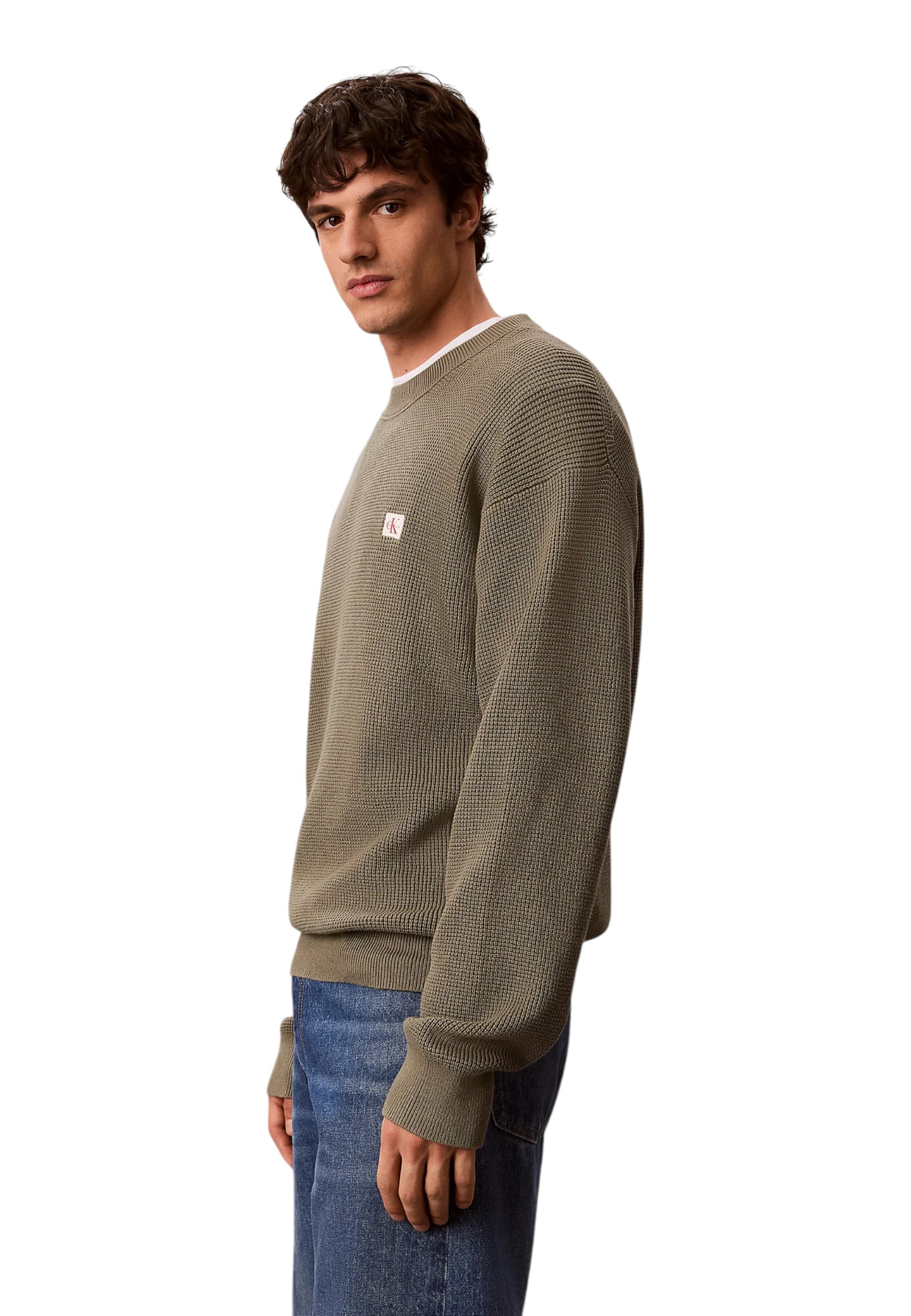 Calvin Klein Jeans Men Knitwear