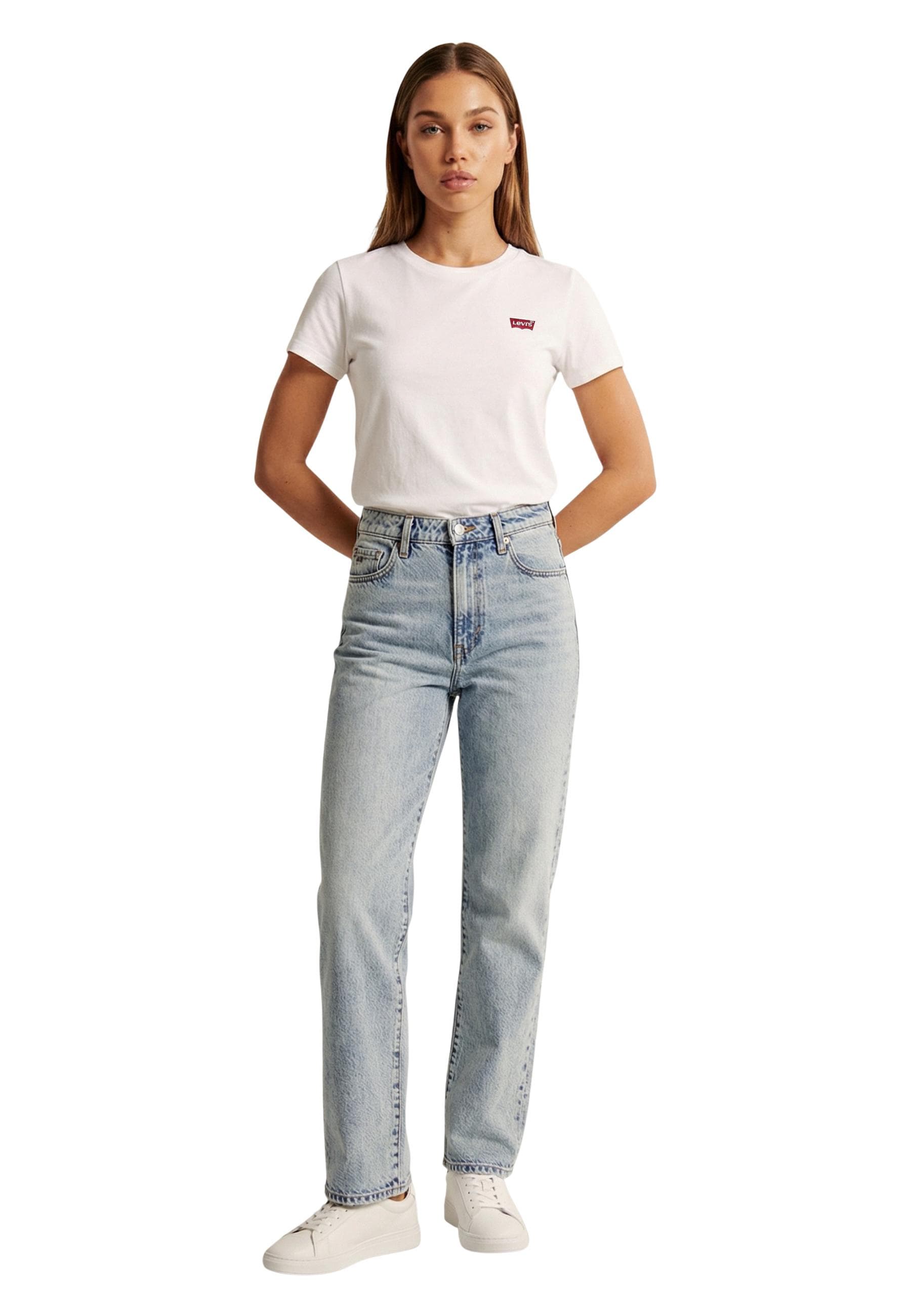 Levi`s  Women T-Shirt