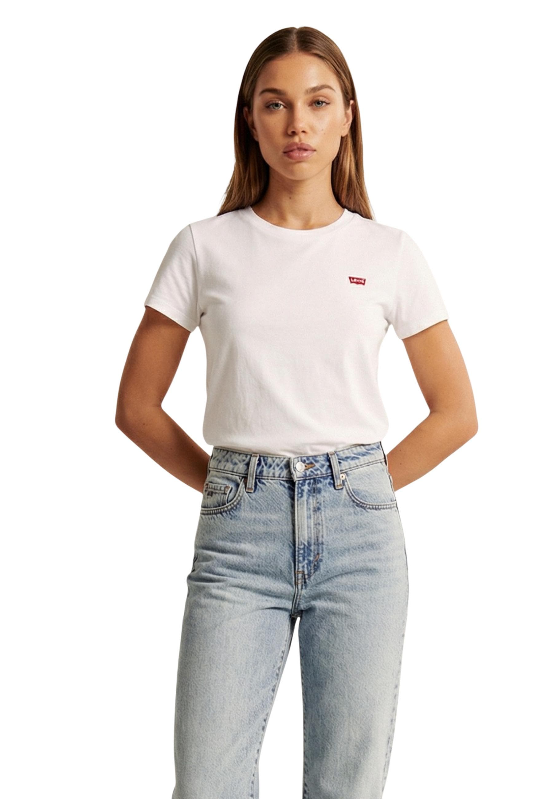 Levi`s  Women T-Shirt