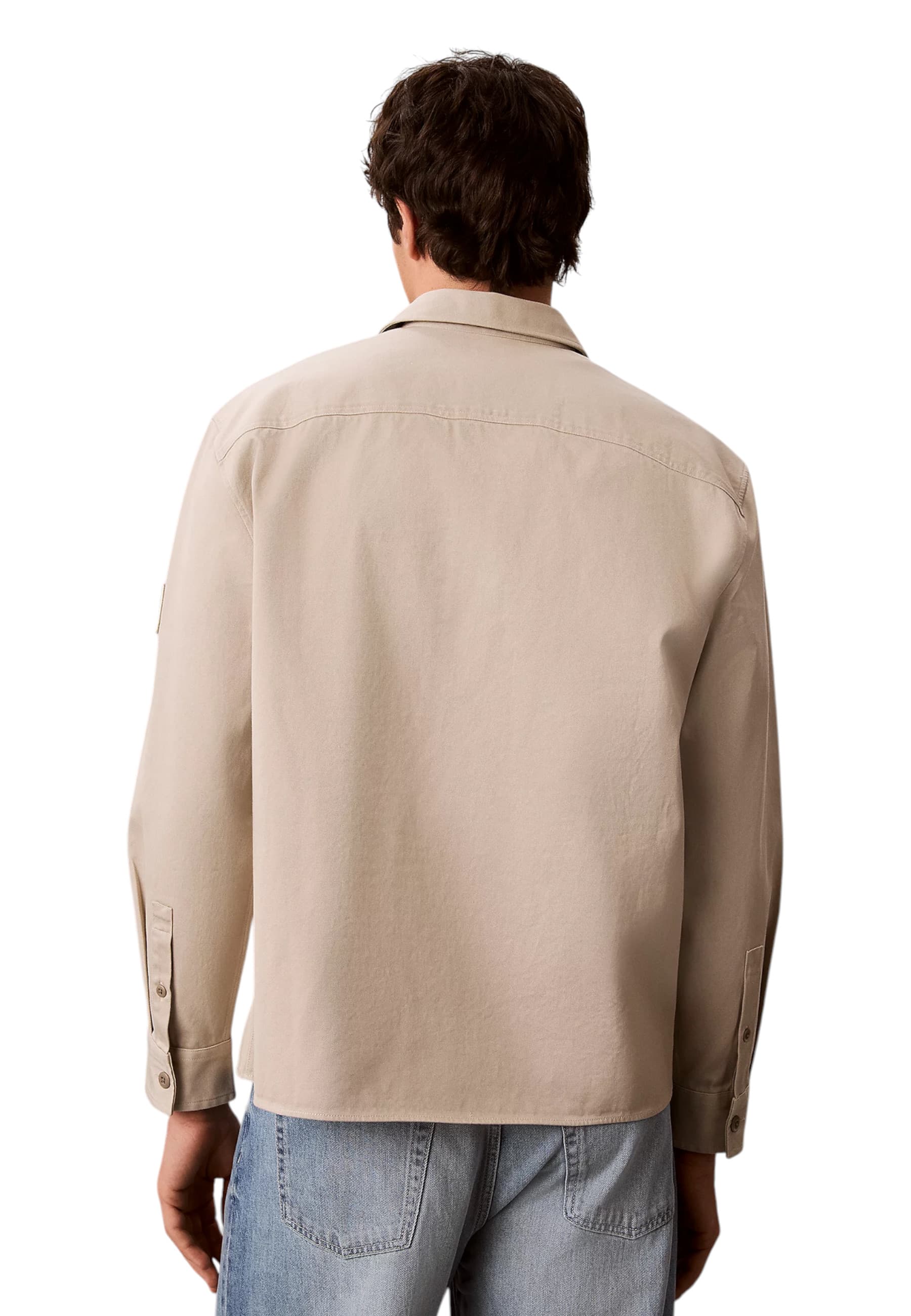 Calvin Klein Jeans Men Shirt