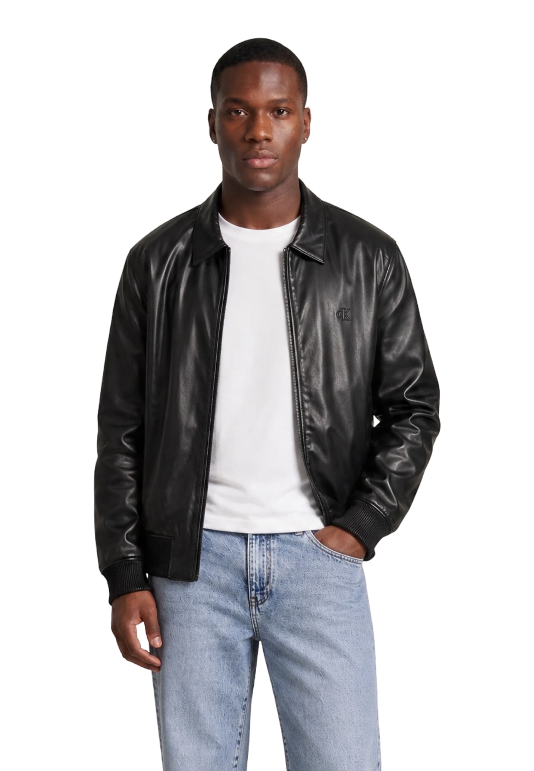 Calvin Klein Jeans Men Blazer