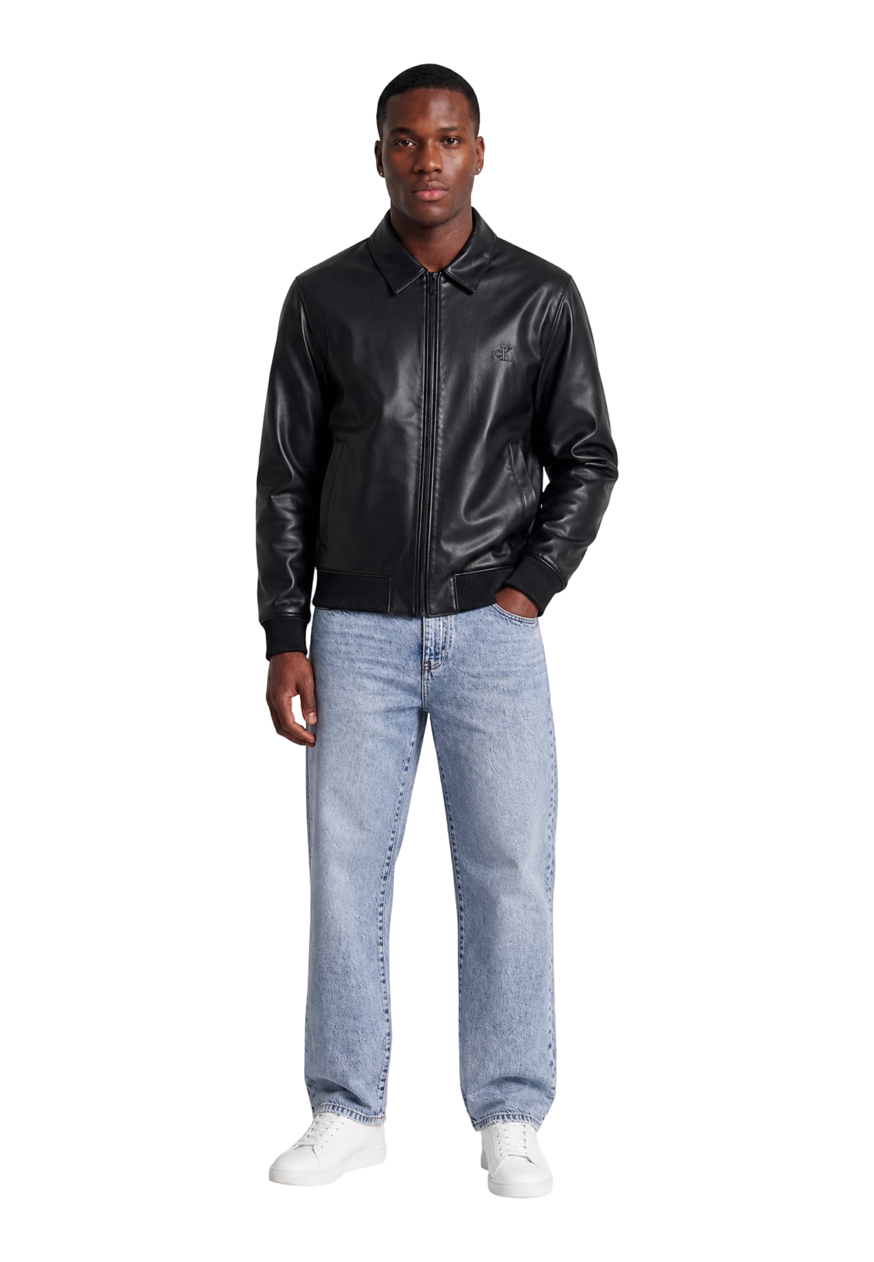 Calvin Klein Jeans Men Blazer