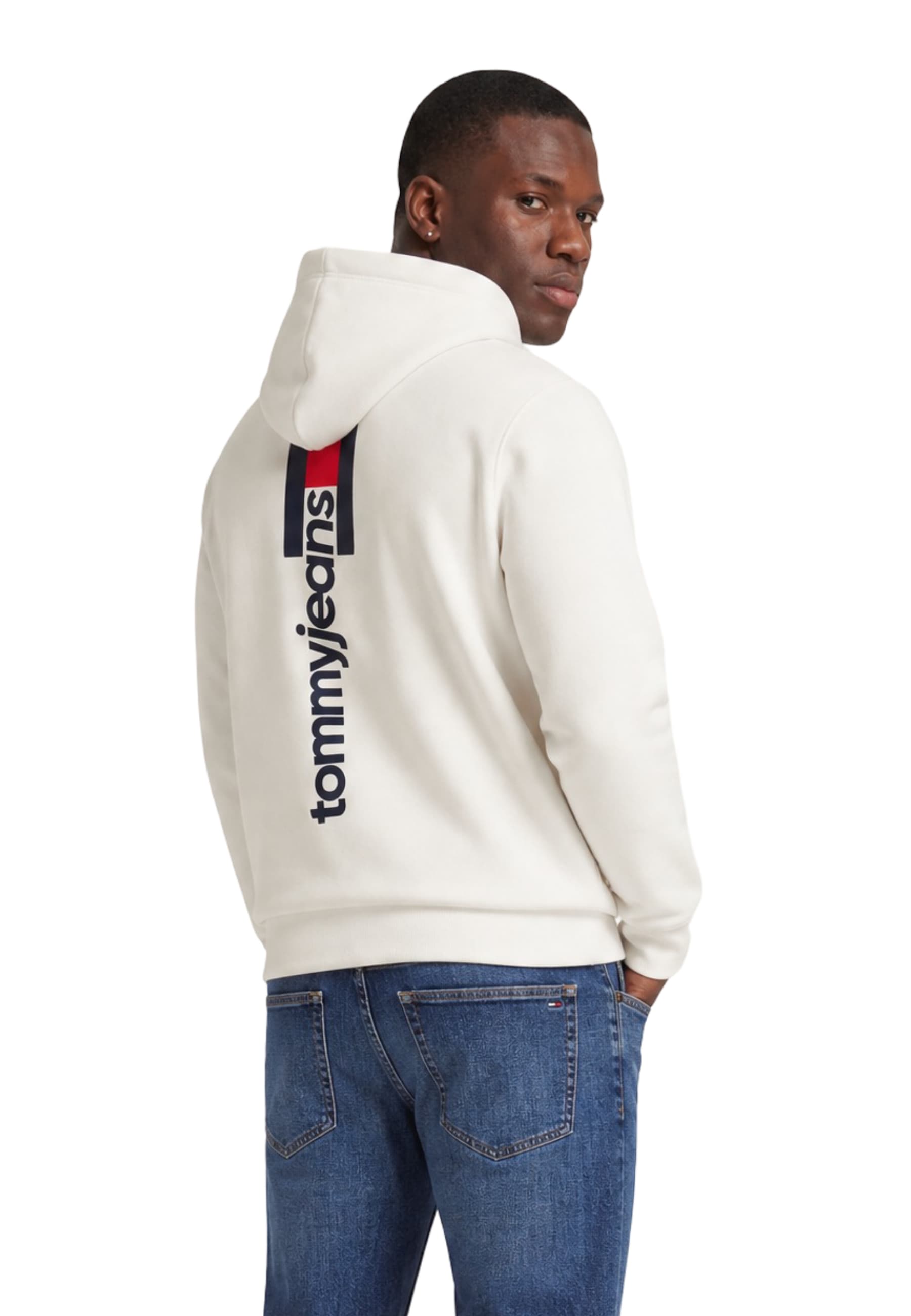 Tommy Hilfiger Jeans Men Sweatshirts