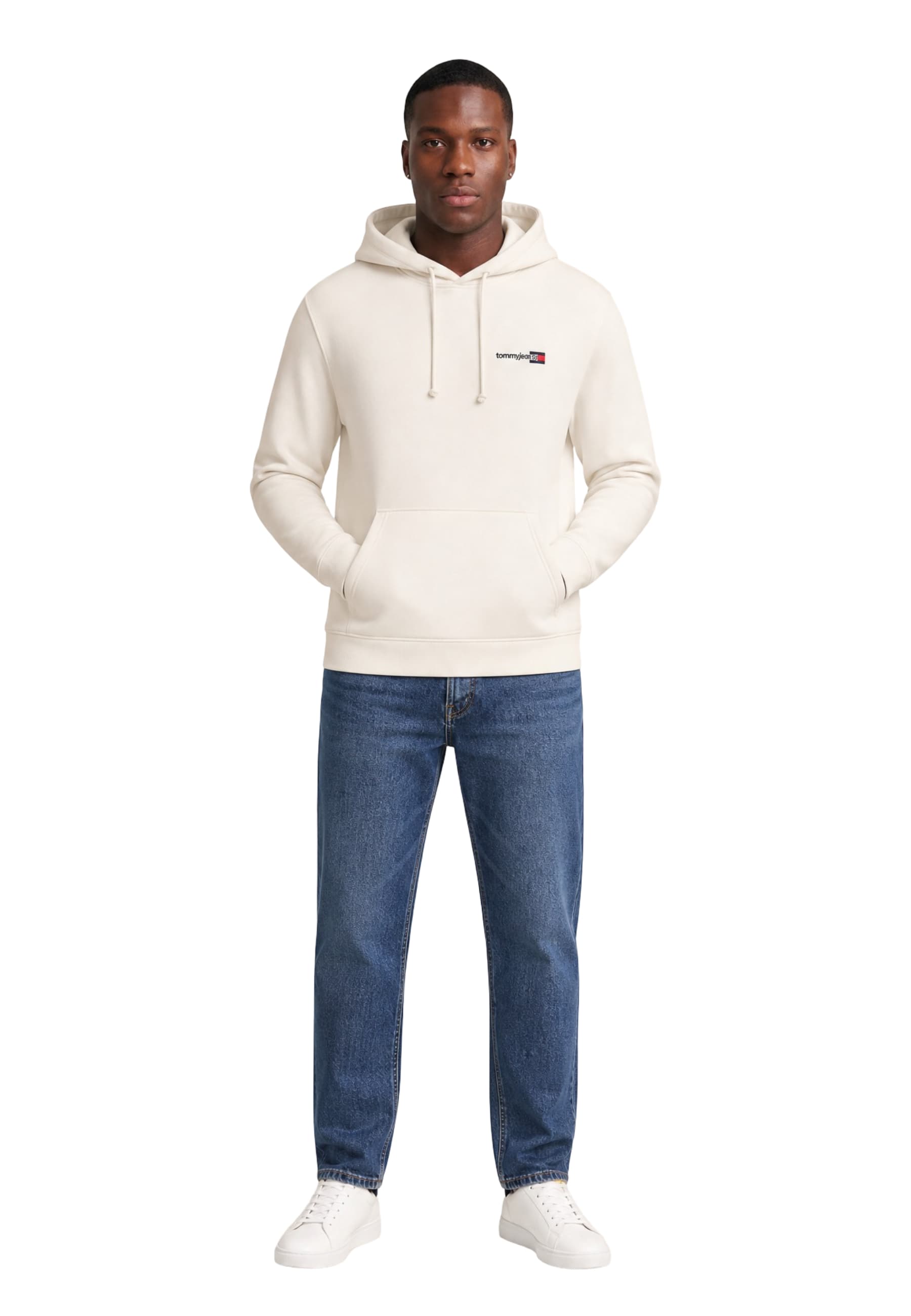 Tommy Hilfiger Jeans Men Sweatshirts