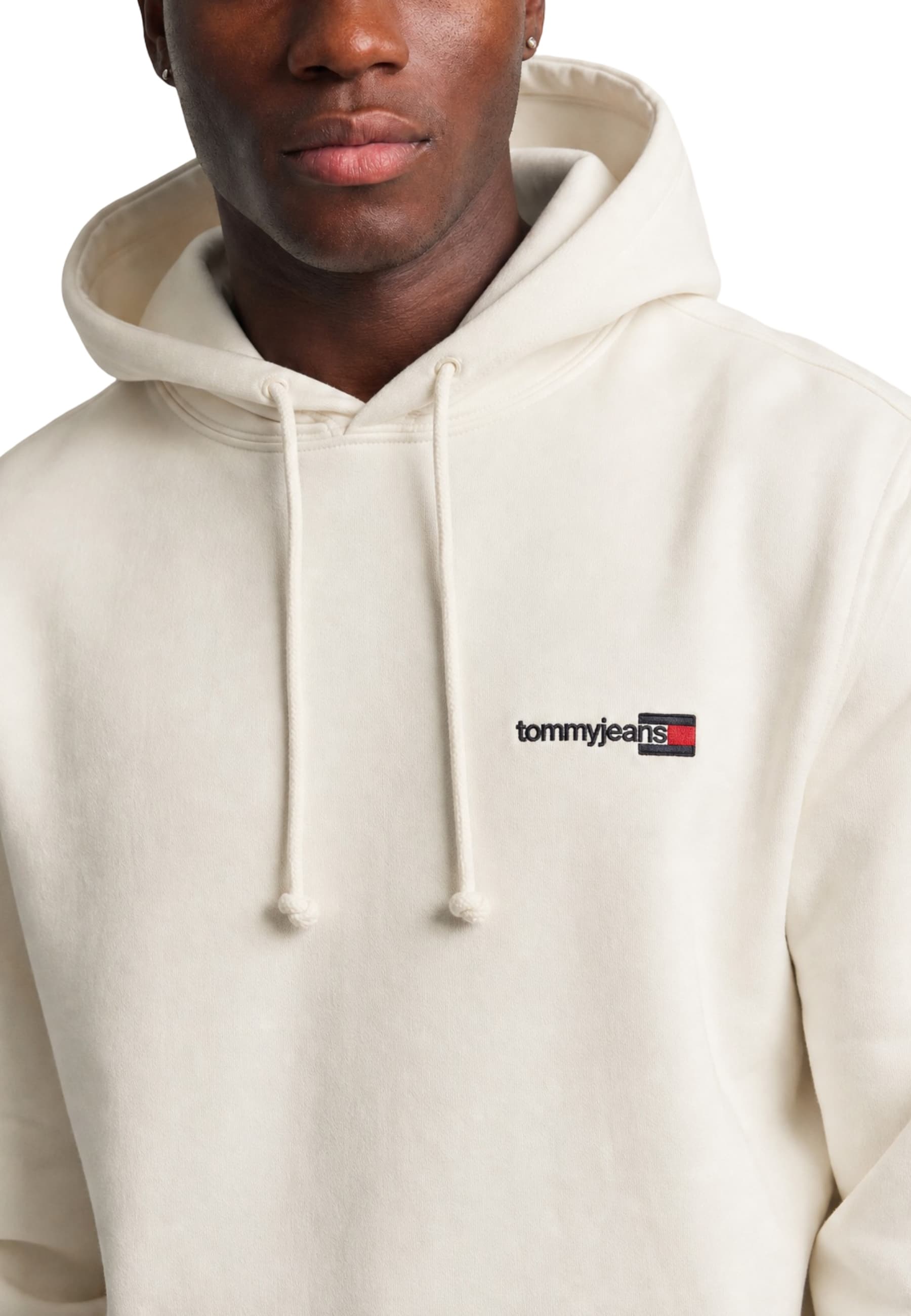 Tommy Hilfiger Jeans Men Sweatshirts