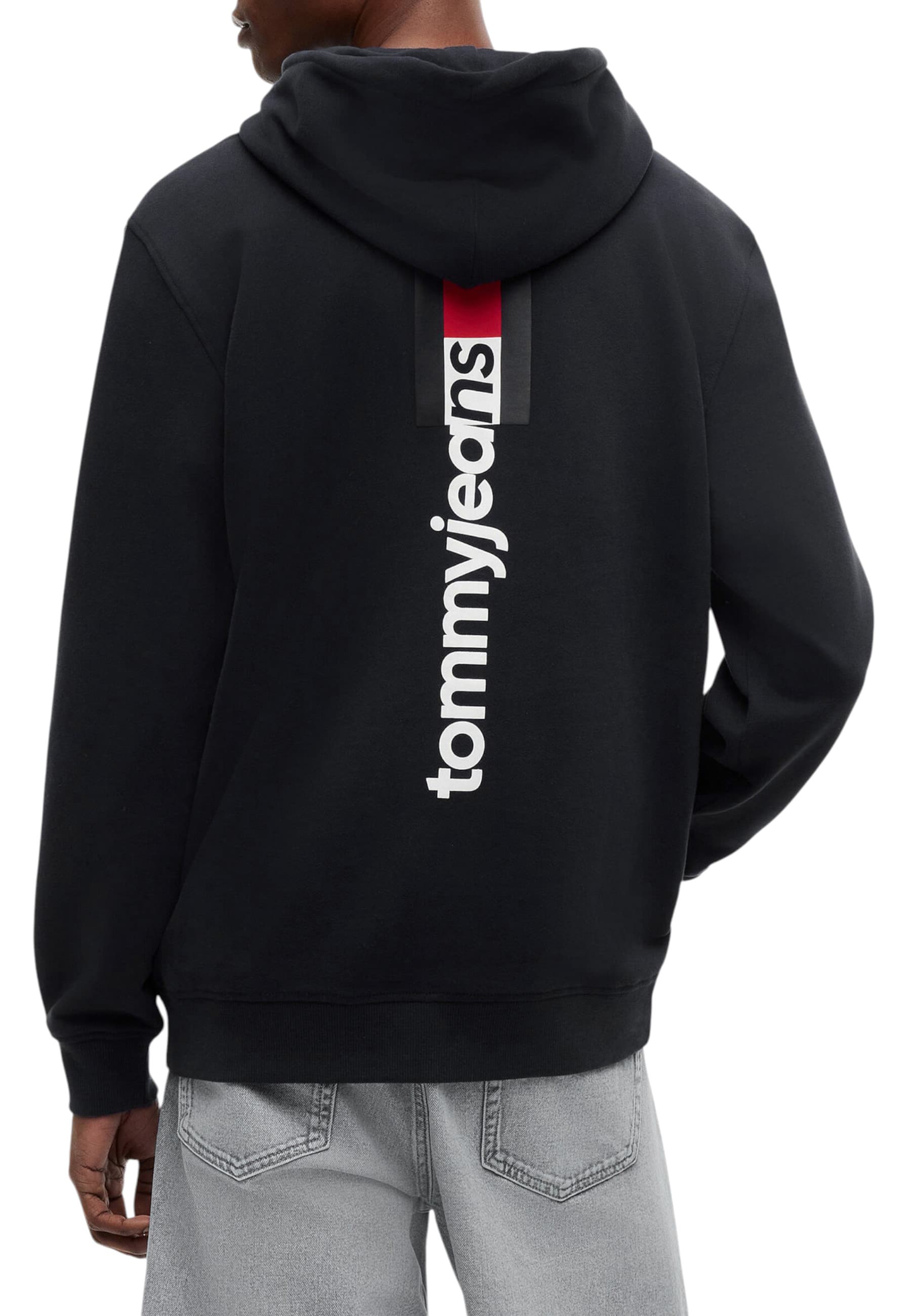 Tommy Hilfiger Jeans Men Sweatshirts