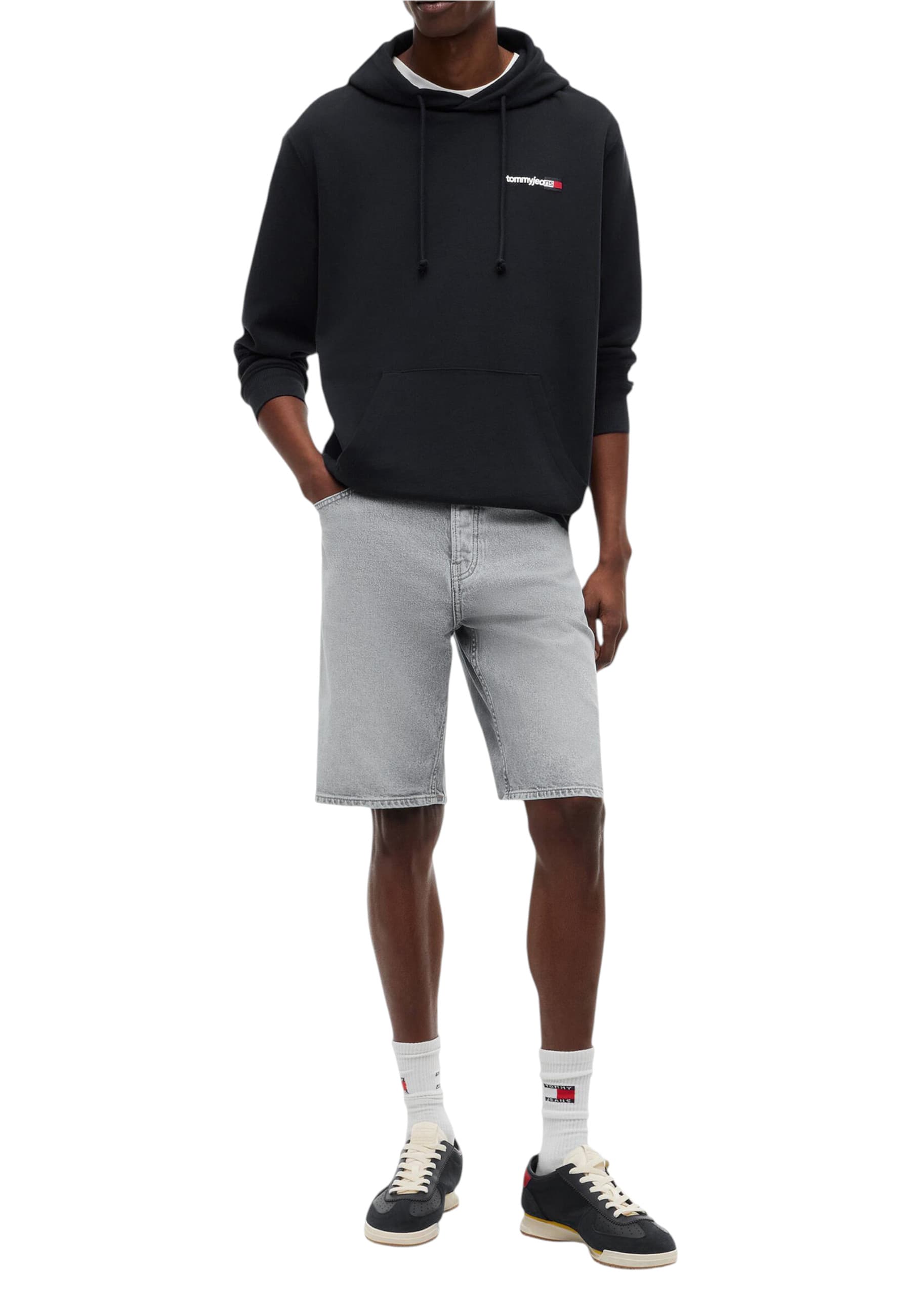 Tommy Hilfiger Jeans Men Sweatshirts