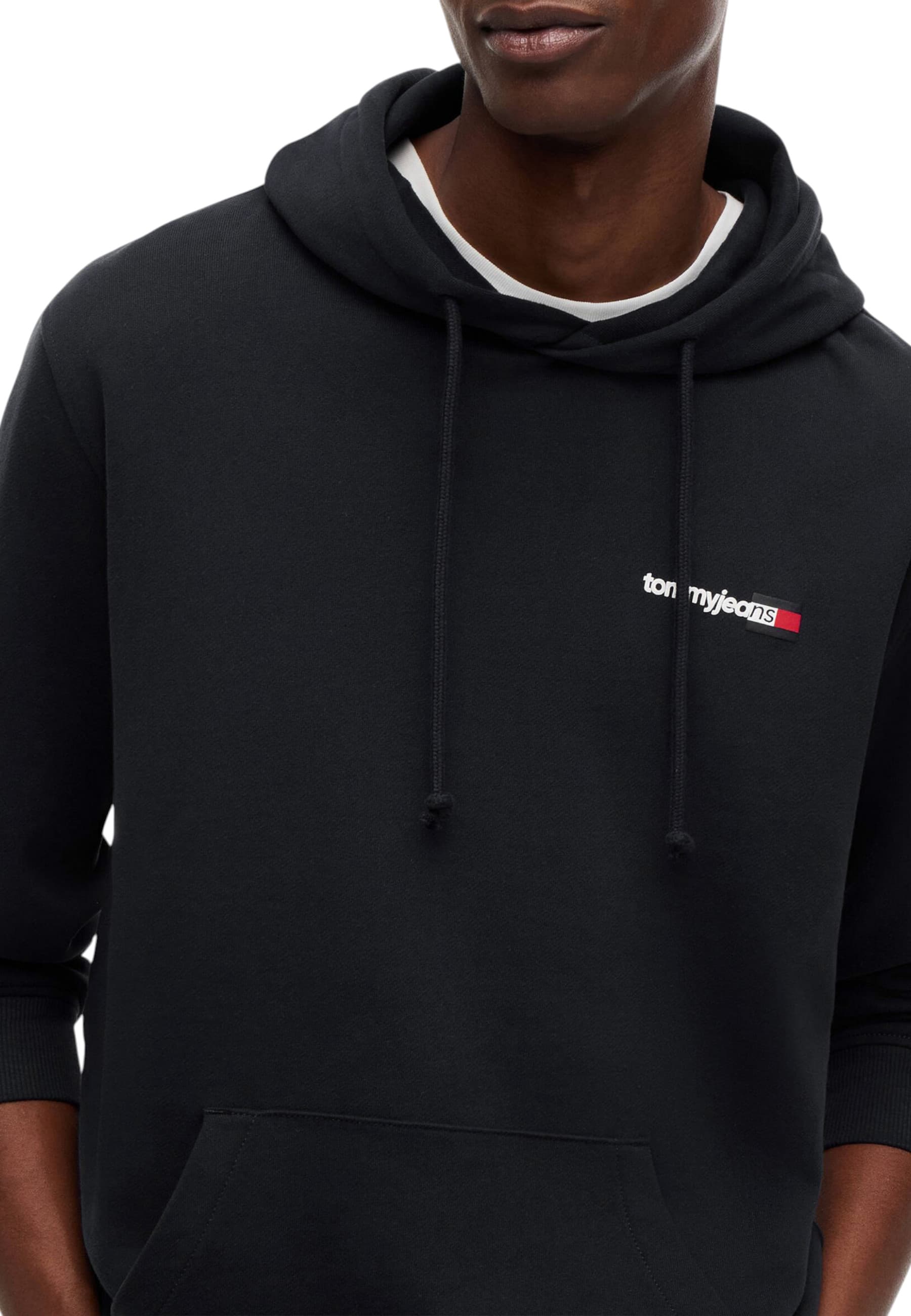 Tommy Hilfiger Jeans Men Sweatshirts