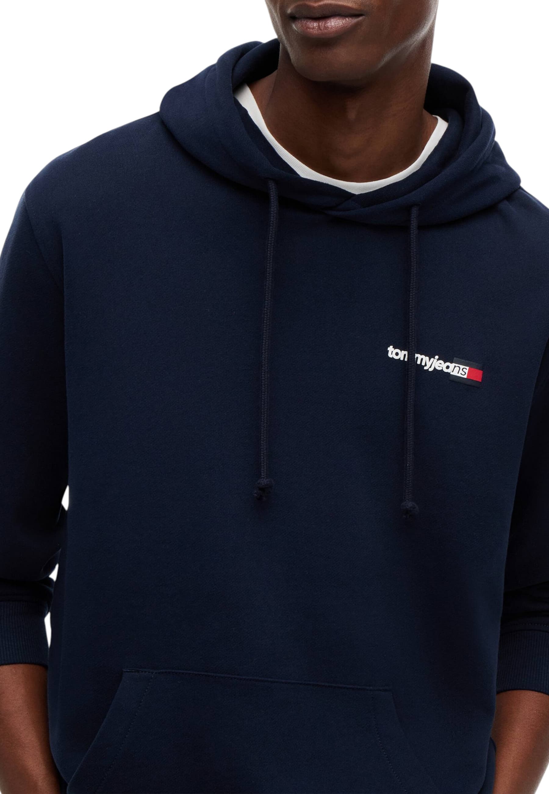 Tommy Hilfiger Jeans Men Sweatshirts