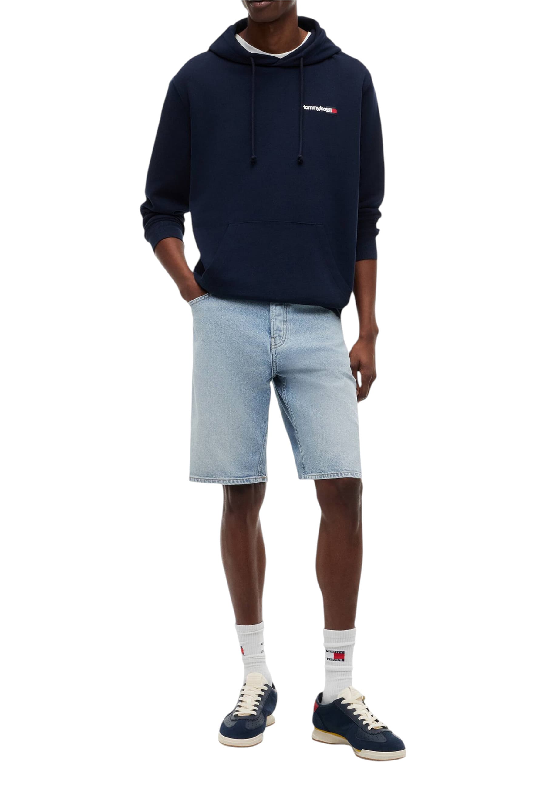 Tommy Hilfiger Jeans Men Sweatshirts