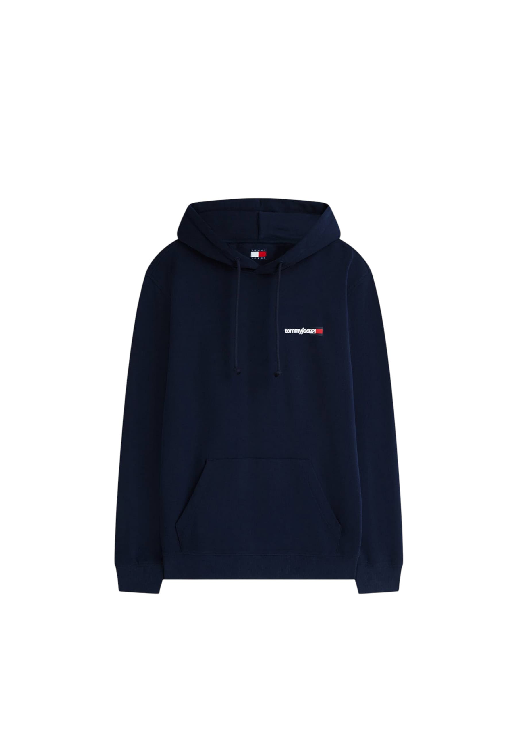 Tommy Hilfiger Jeans Men Sweatshirts
