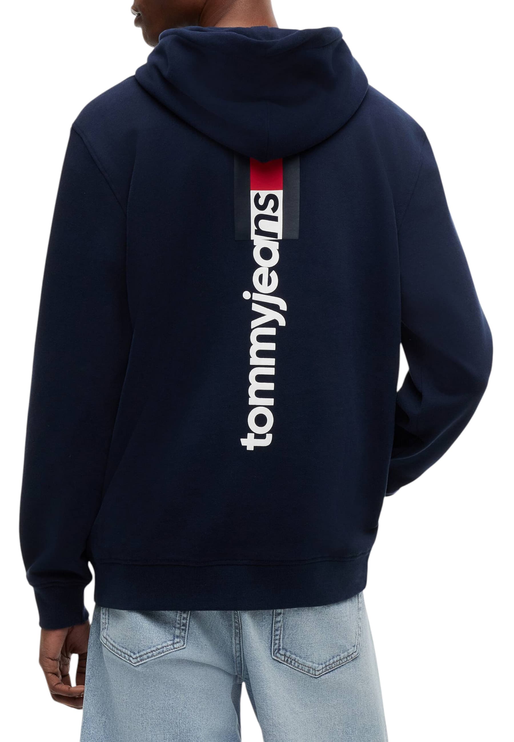 Tommy Hilfiger Jeans Men Sweatshirts
